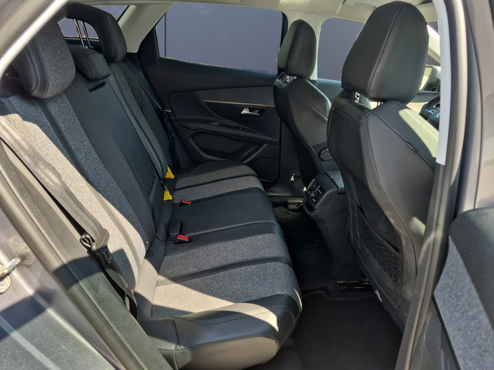 Peugeot 3008 11