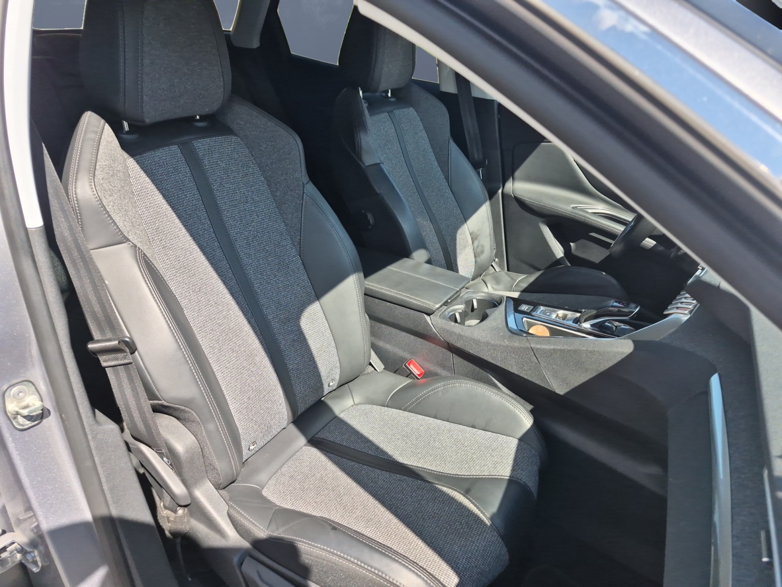 Peugeot 3008 13