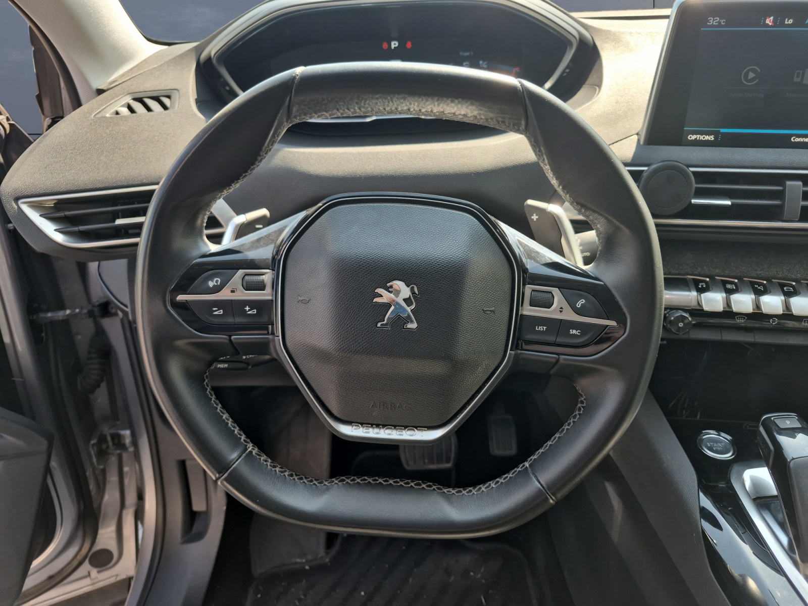 Peugeot 3008 15