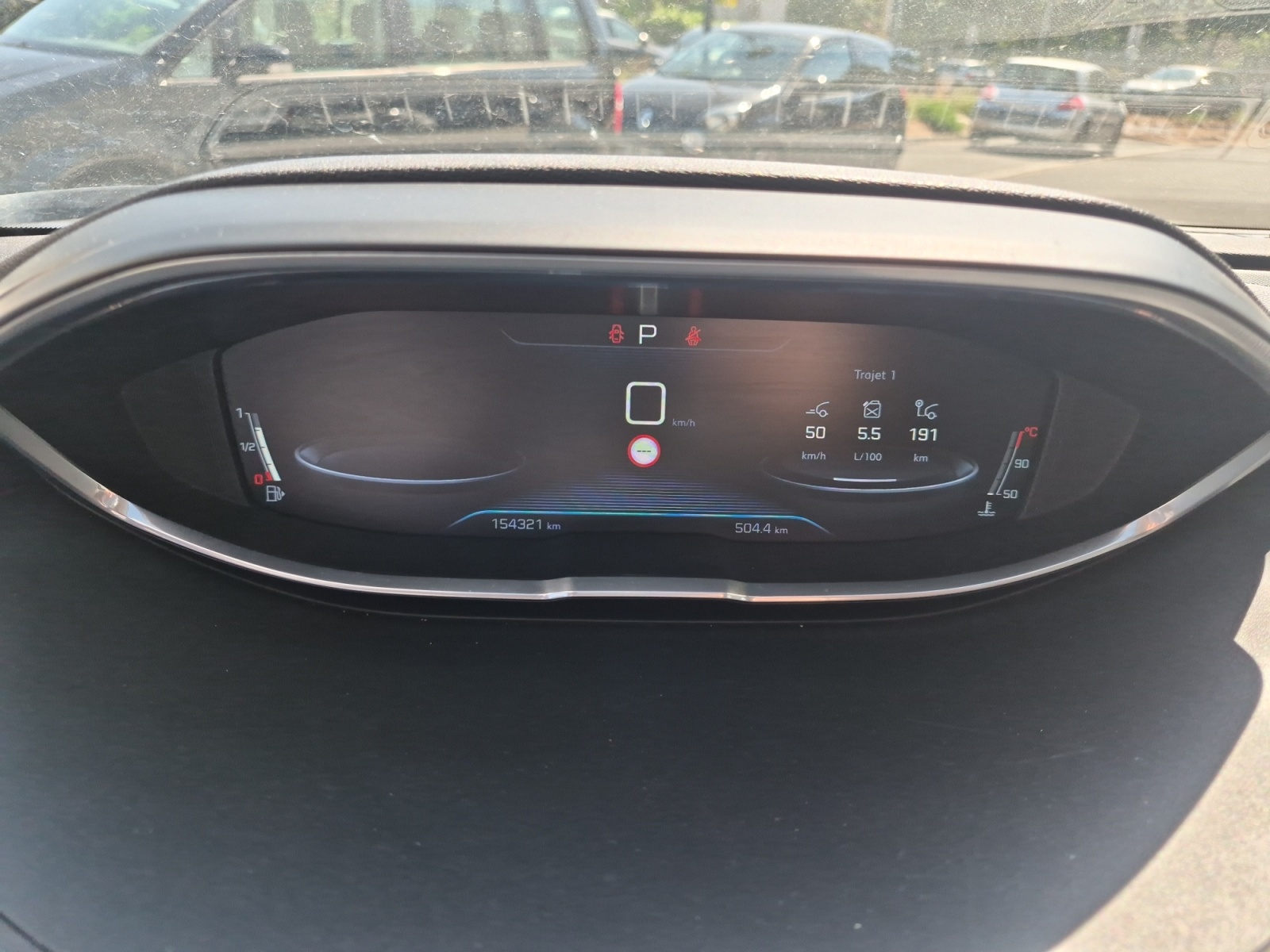 Peugeot 3008 16