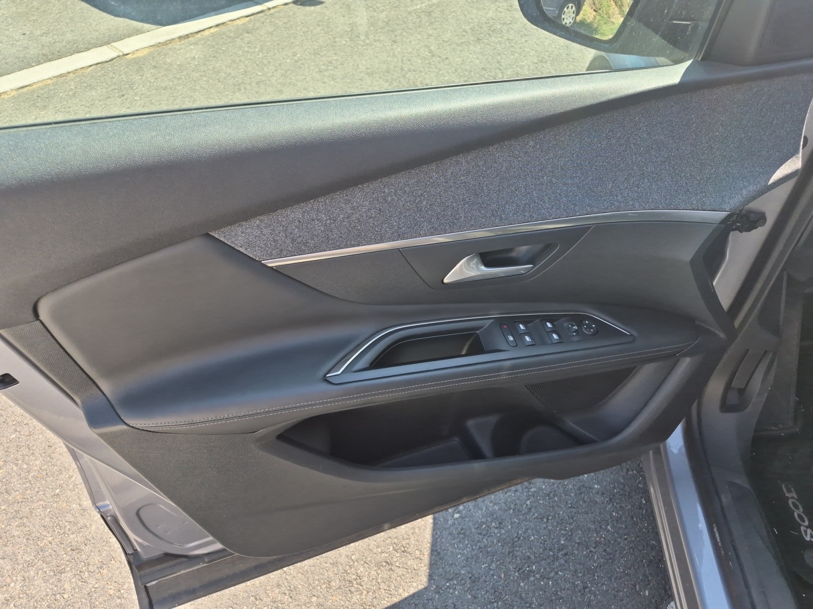 Peugeot 3008 17