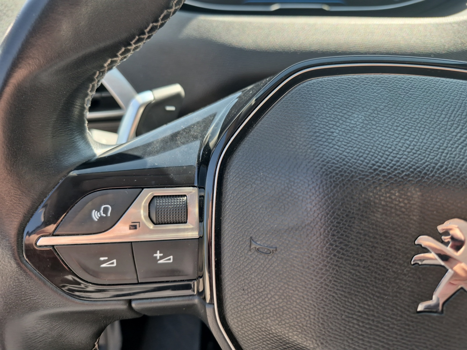 Peugeot 3008 18