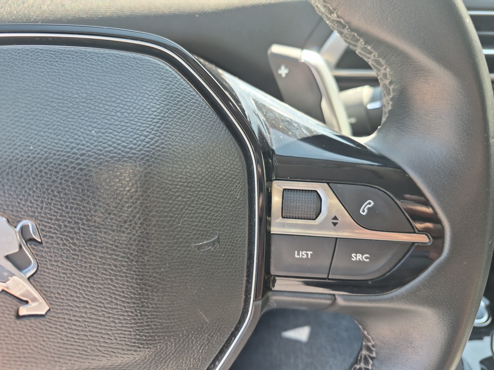 Peugeot 3008 20