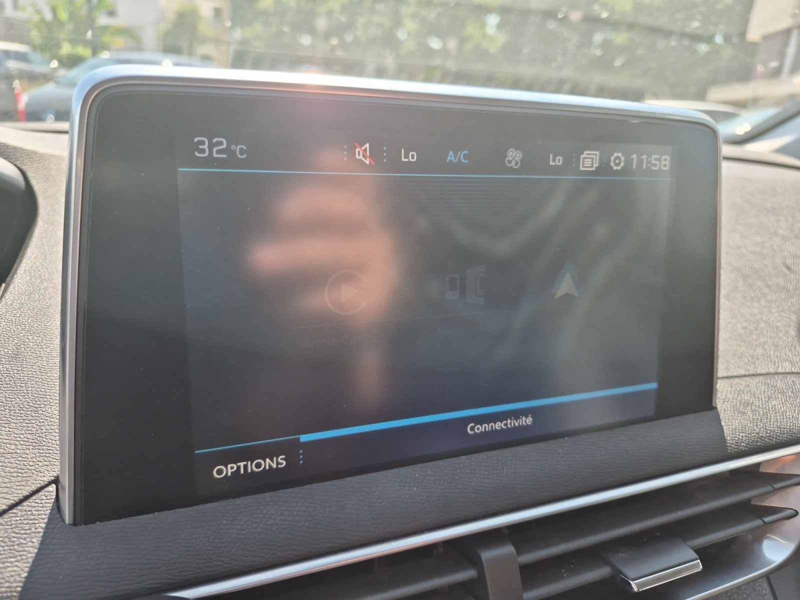Peugeot 3008 22