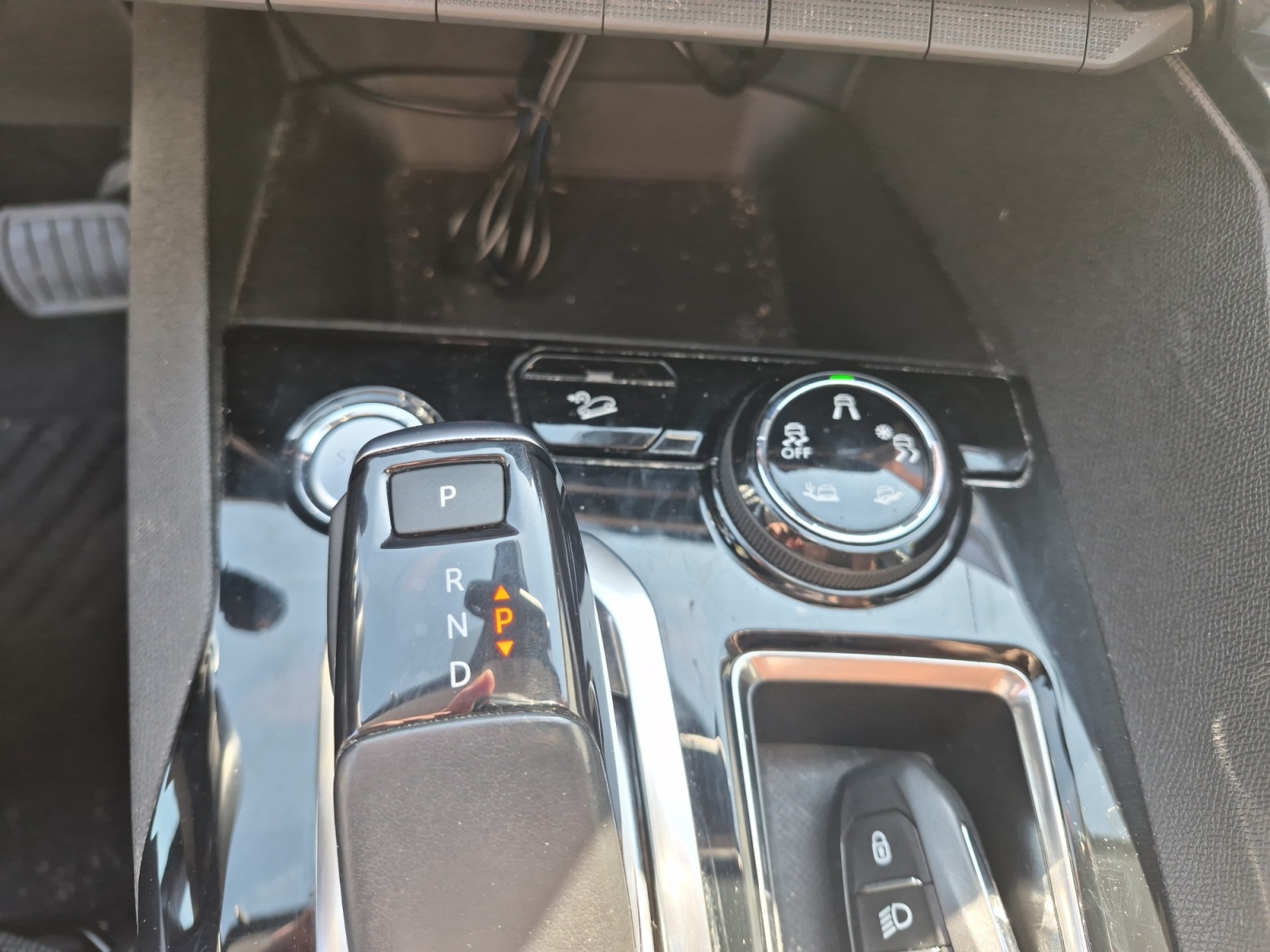 Peugeot 3008 26