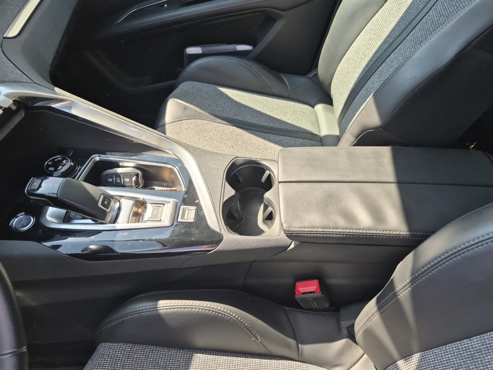 Peugeot 3008 27