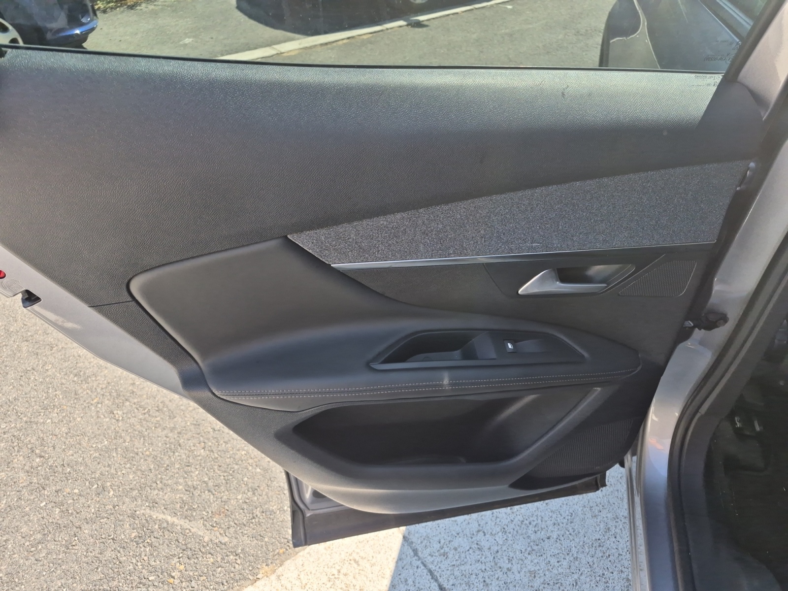 Peugeot 3008 28