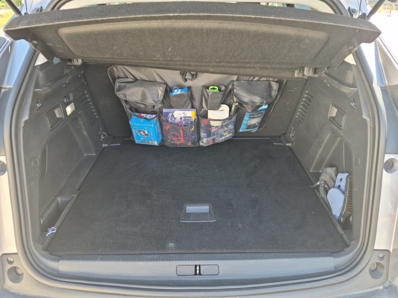 Peugeot 3008 30