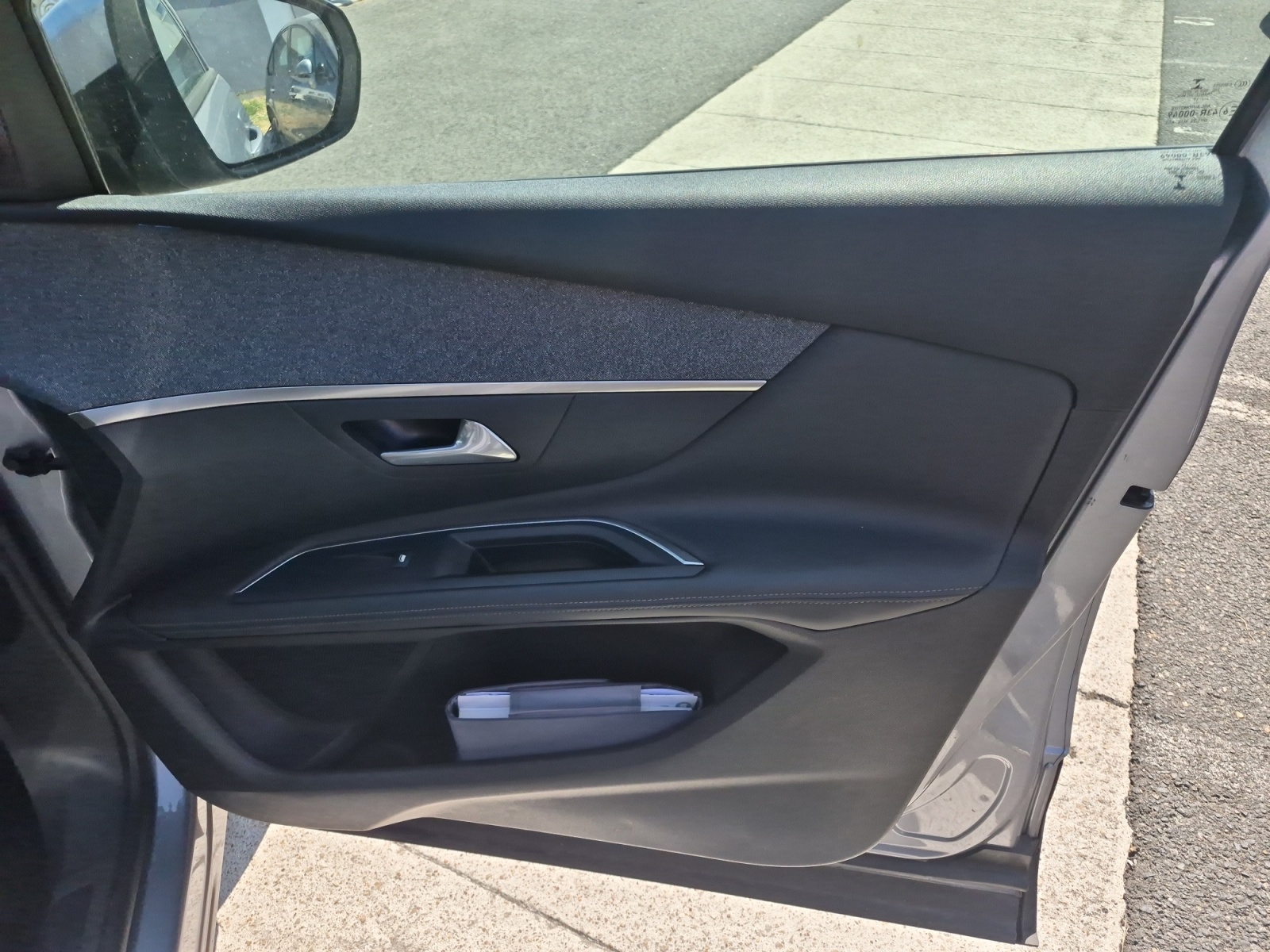 Peugeot 3008 32