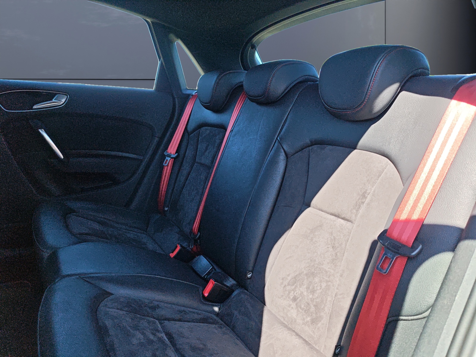 Audi A1 10