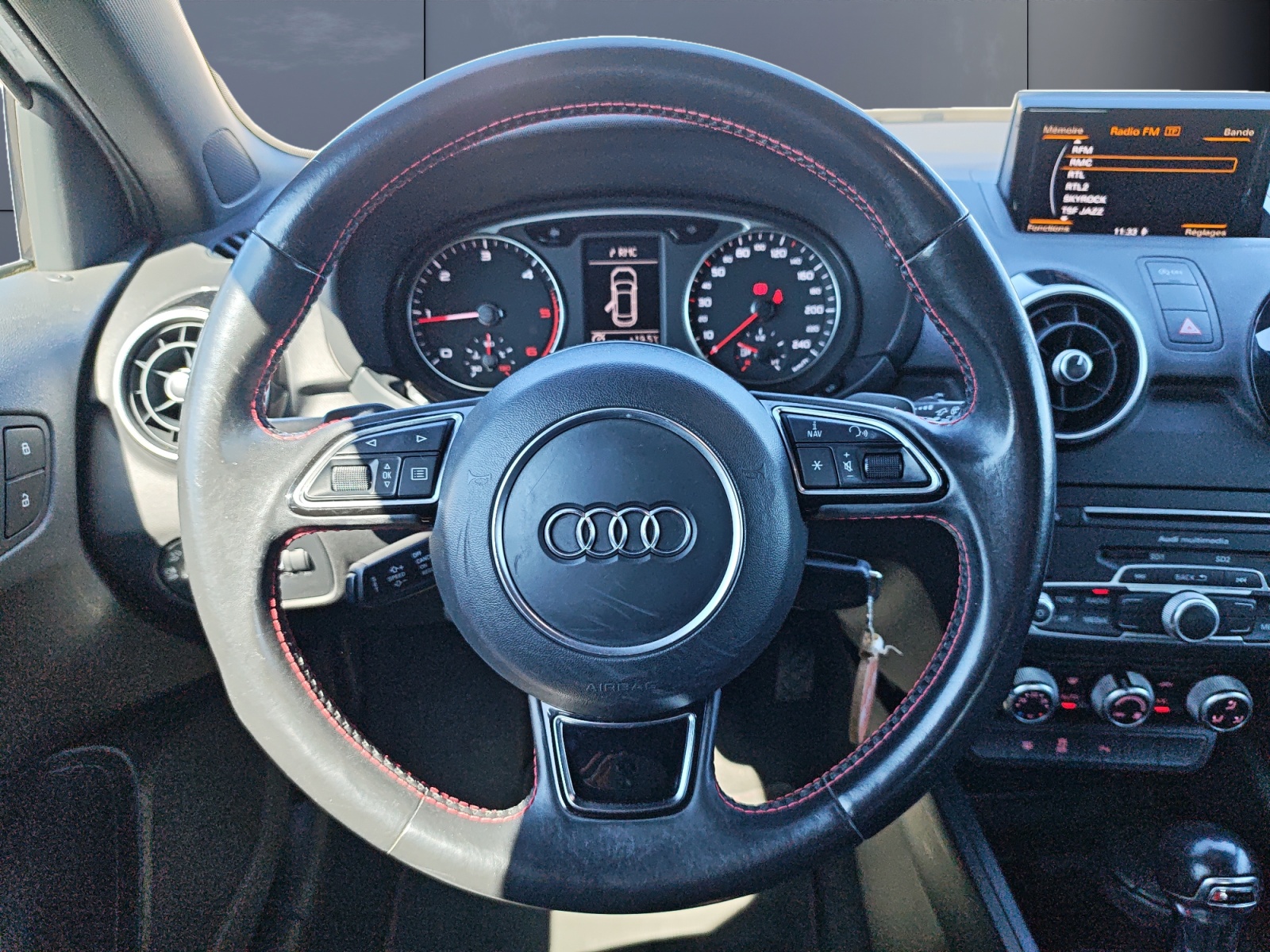 Audi A1 15