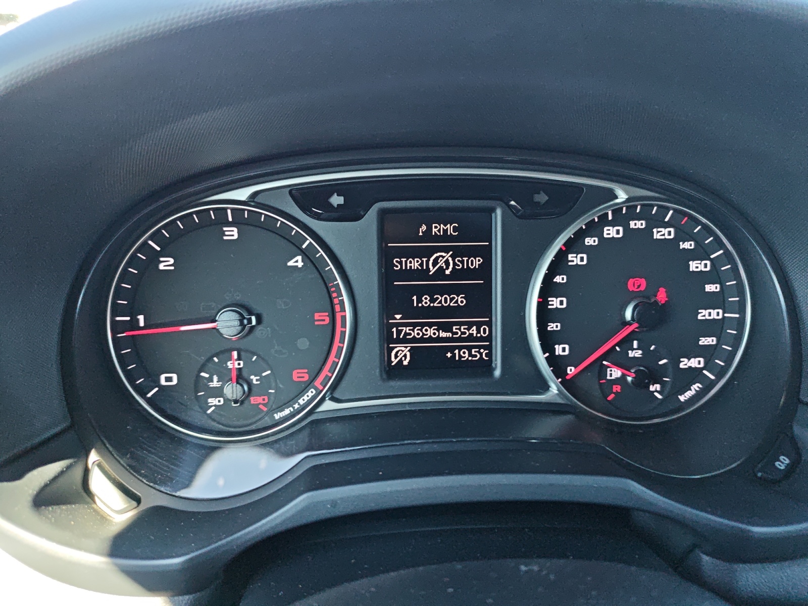 Audi A1 16