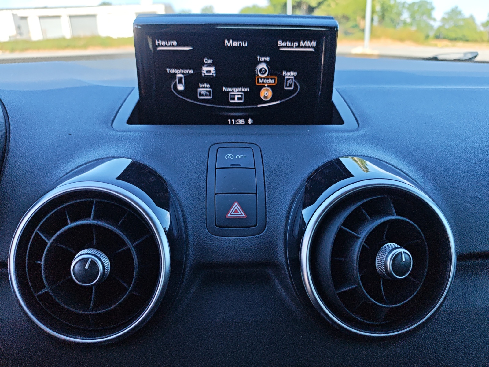 Audi A1 19