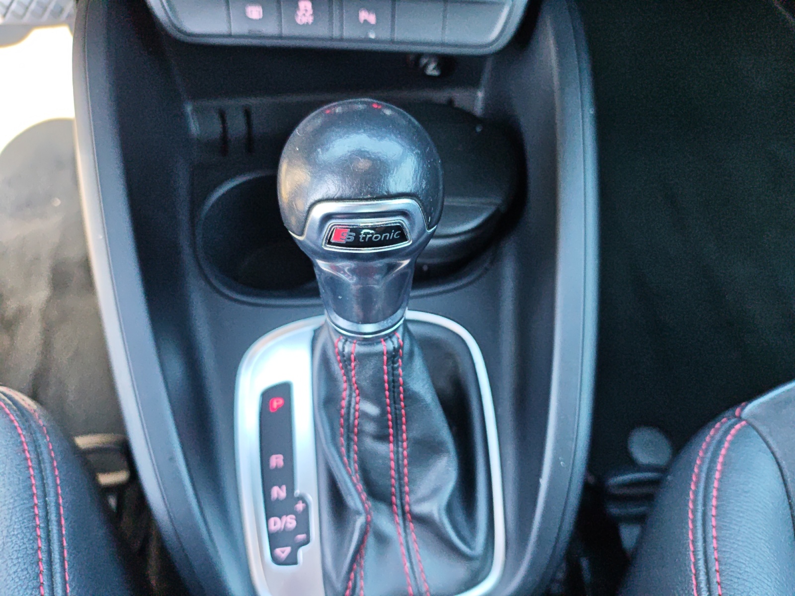 Audi A1 22