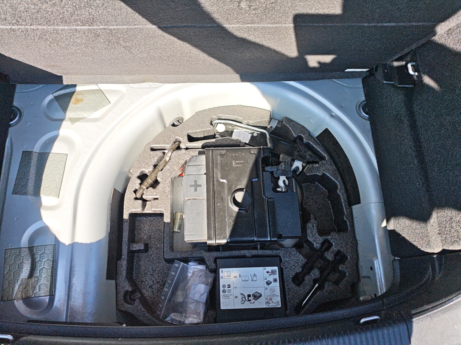 Audi A1 24