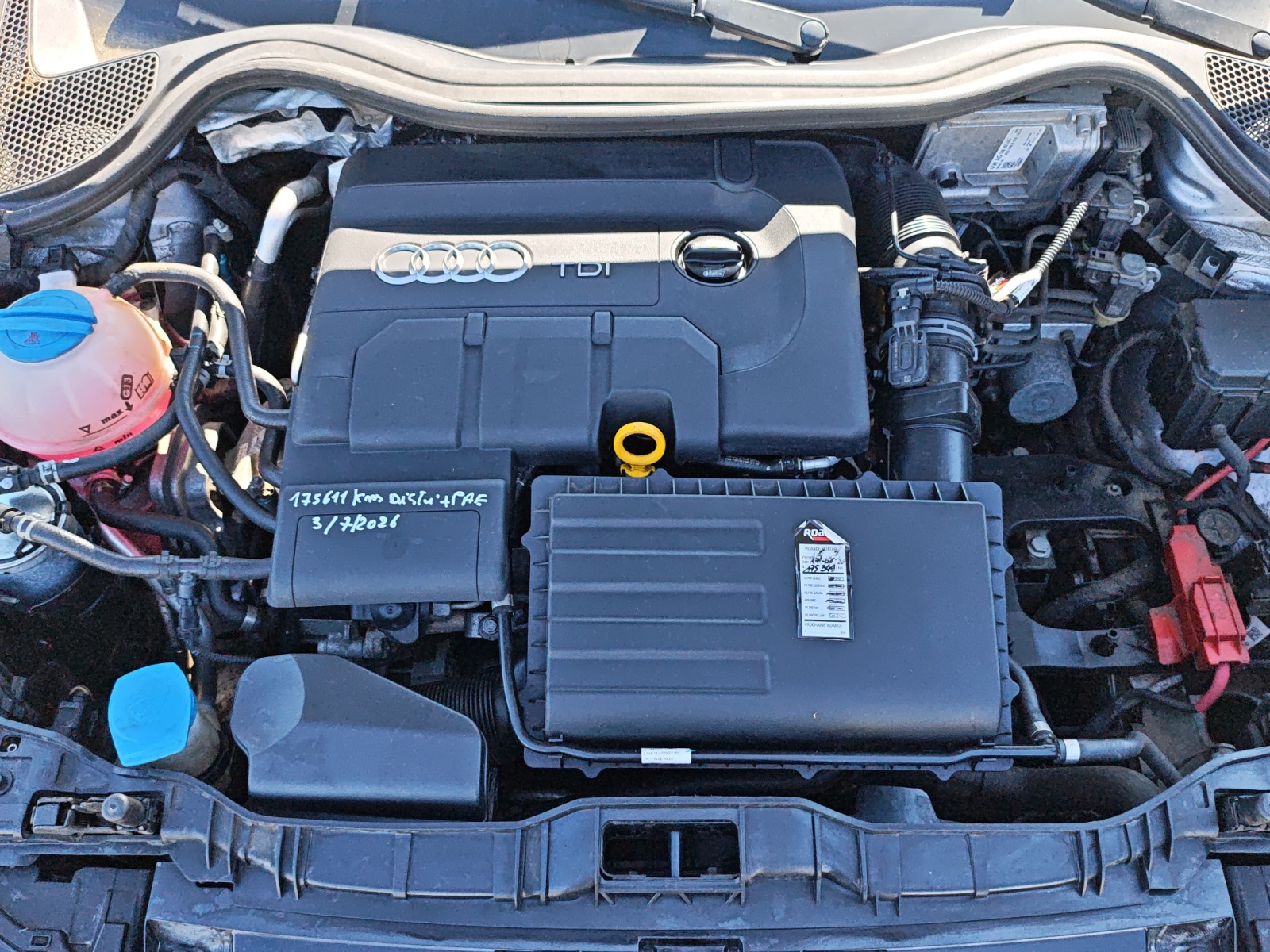 Audi A1 29