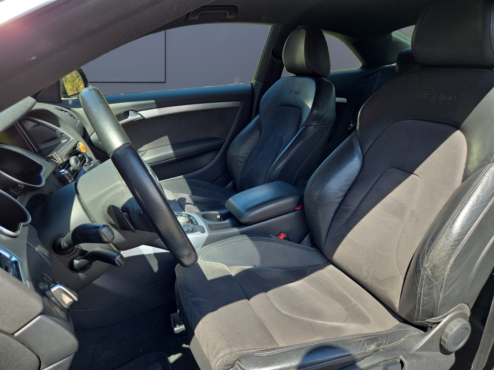 Audi A5 9