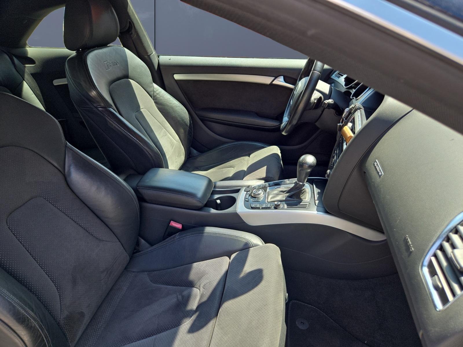 Audi A5 13