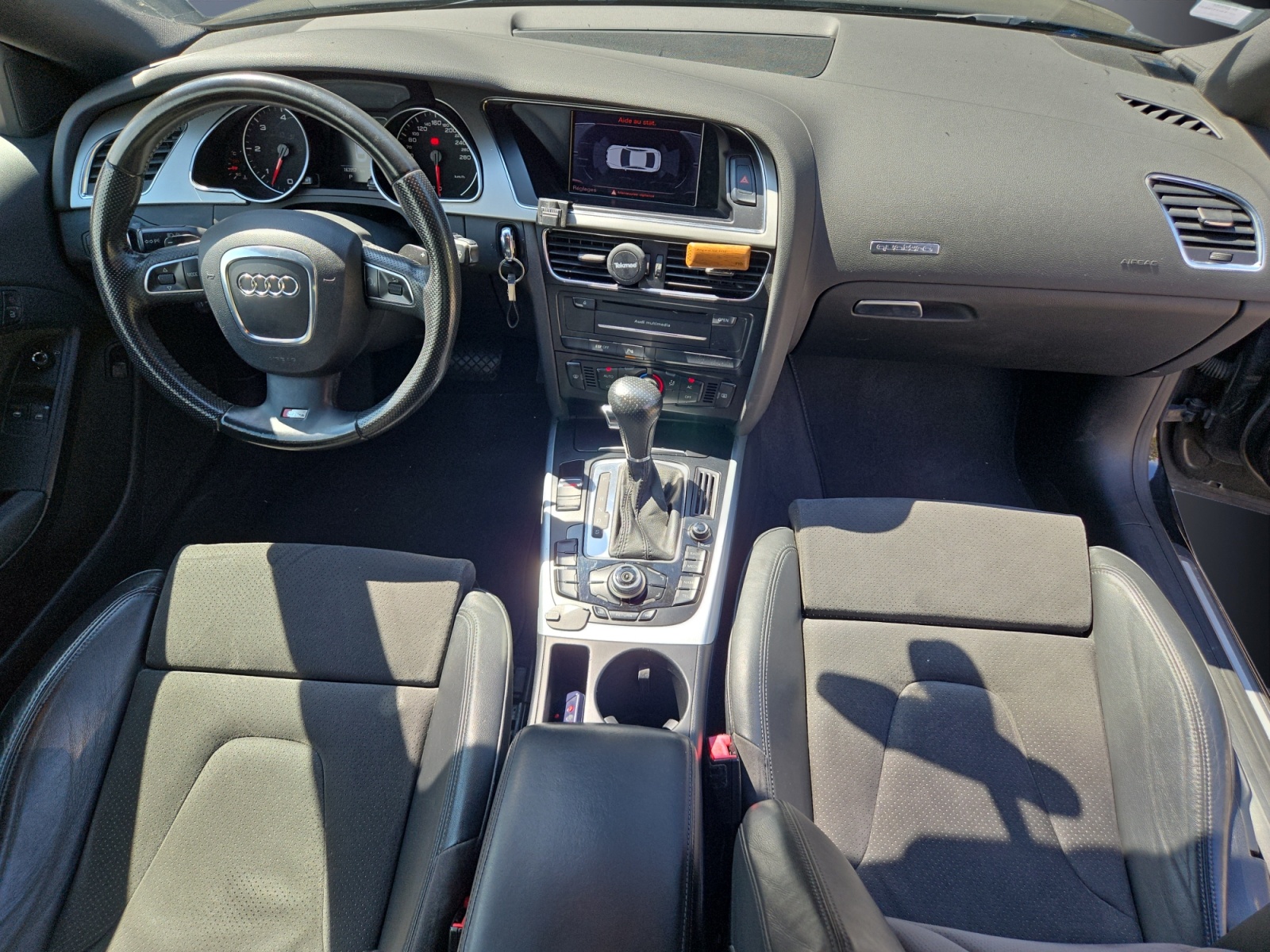 Audi A5 14