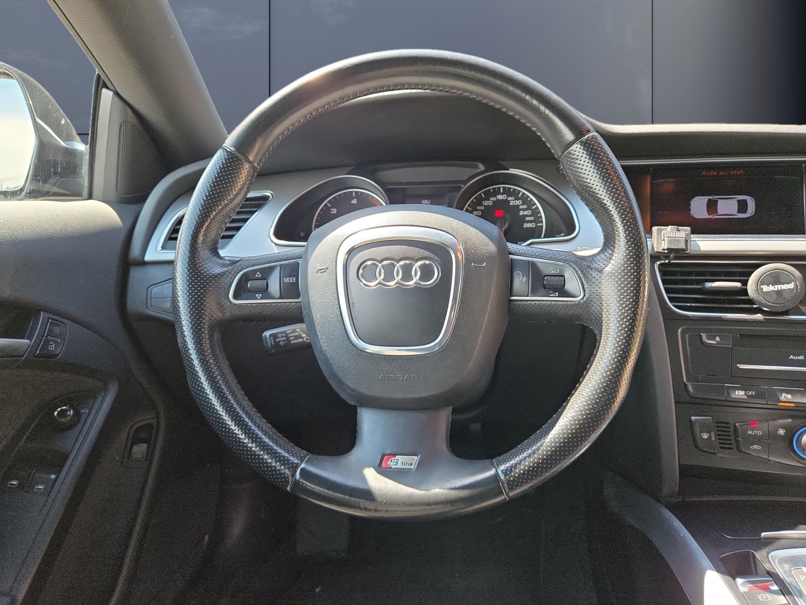 Audi A5 15