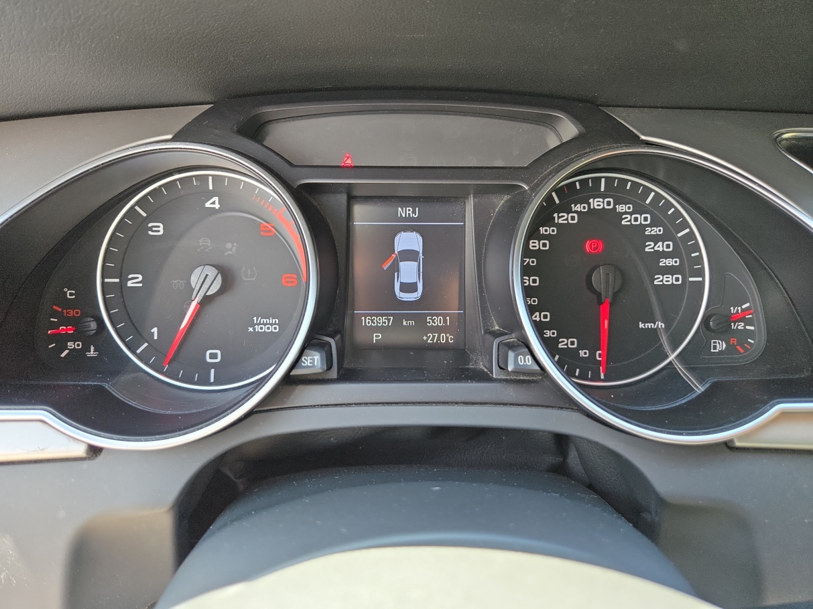 Audi A5 16
