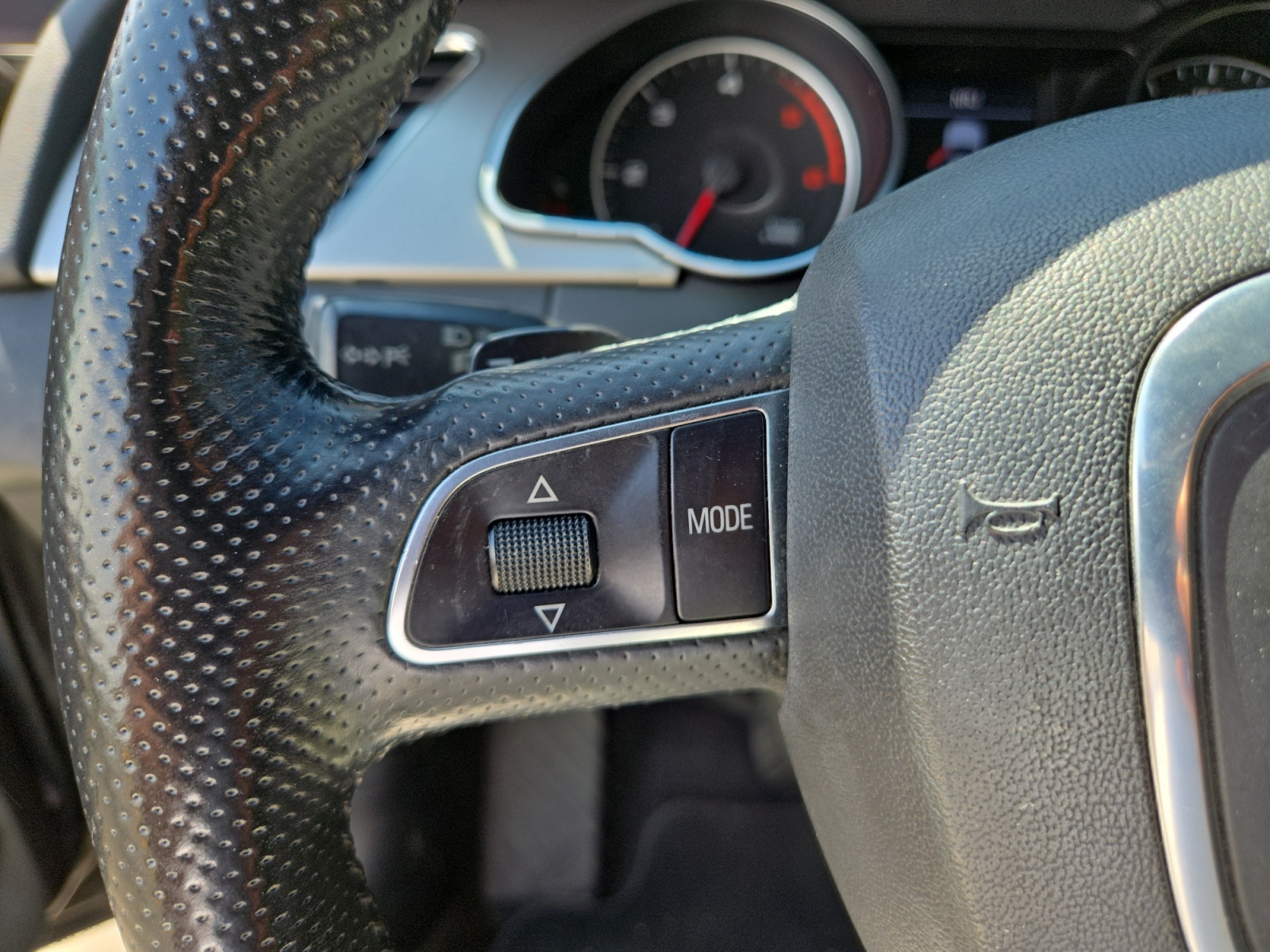 Audi A5 19