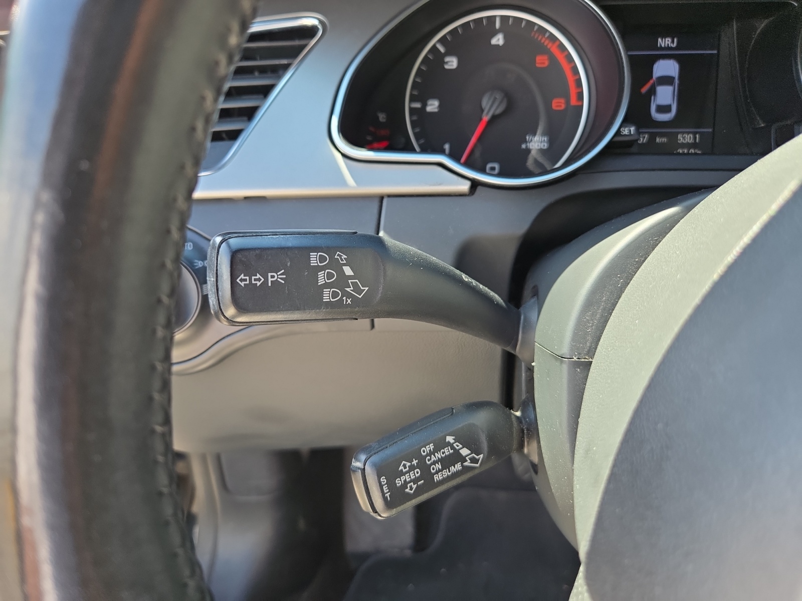 Audi A5 20