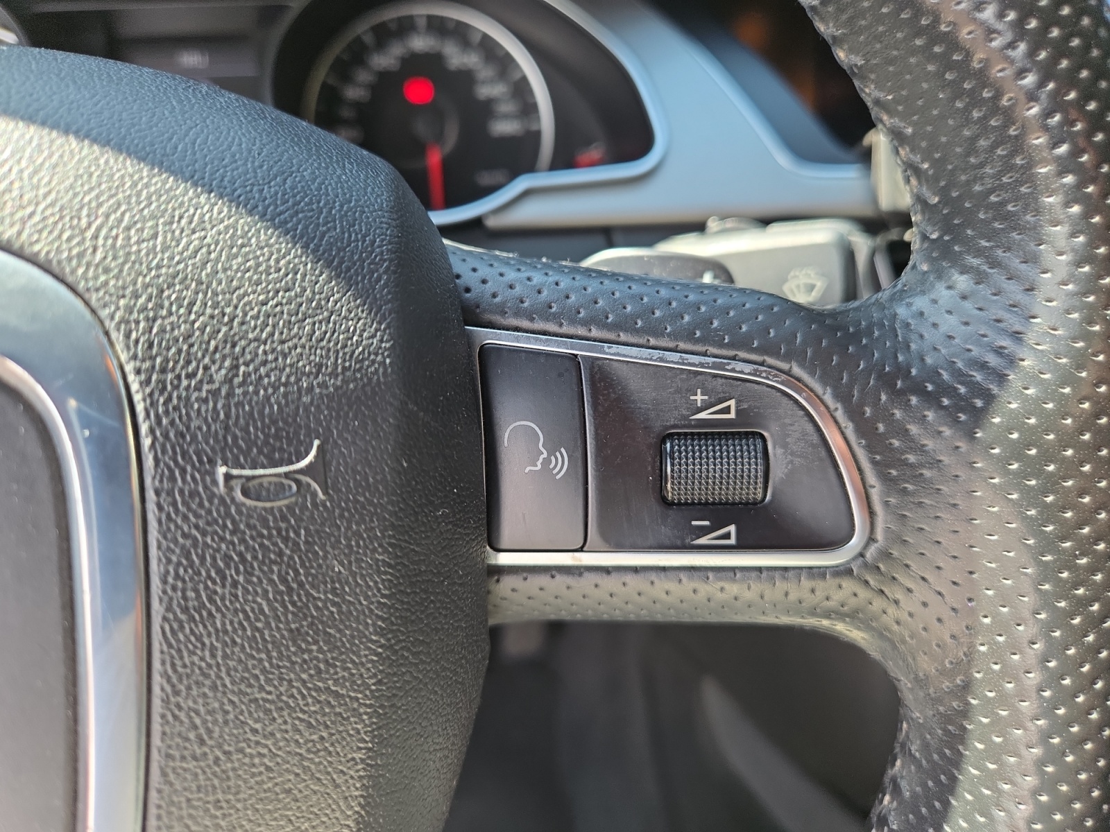 Audi A5 21