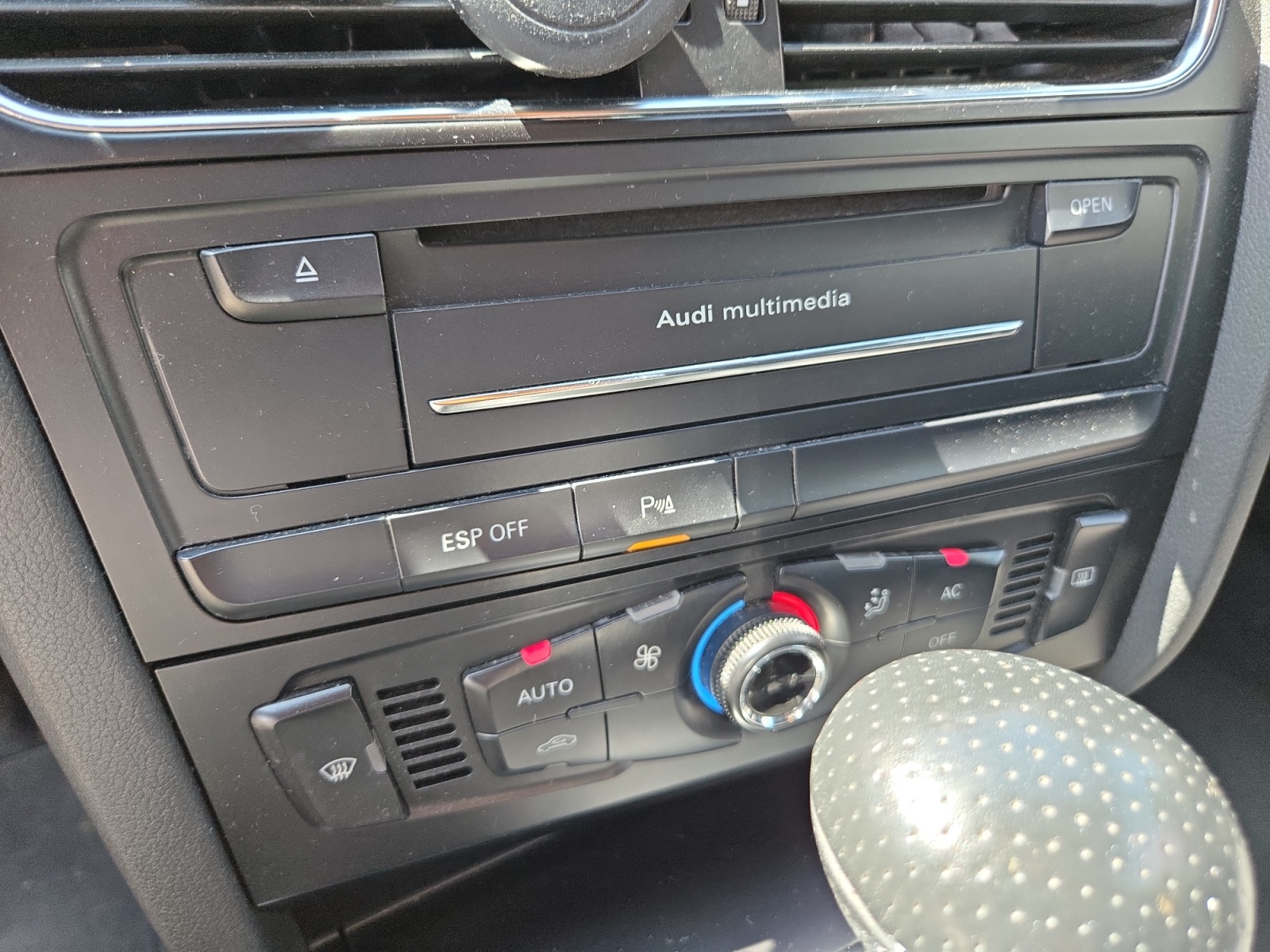 Audi A5 24