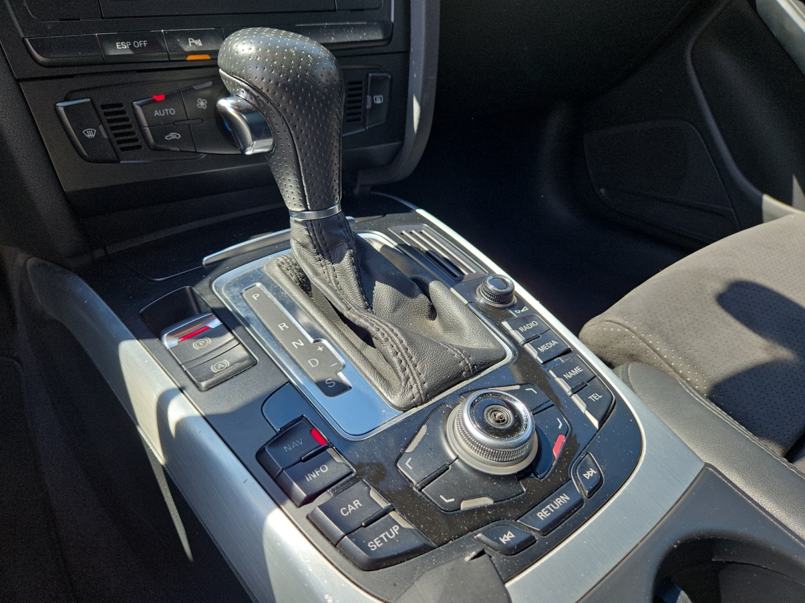 Audi A5 25