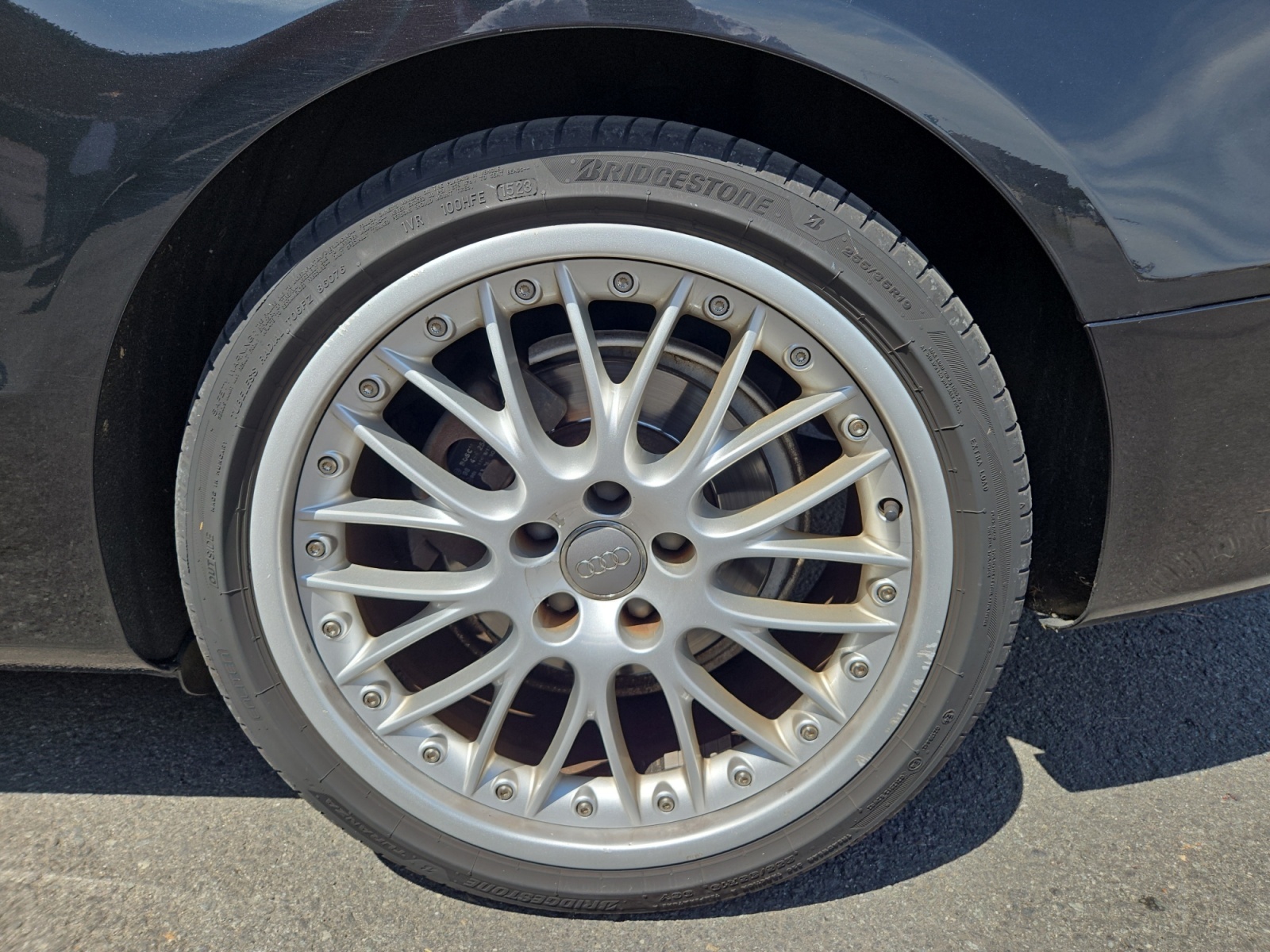 Audi A5 26