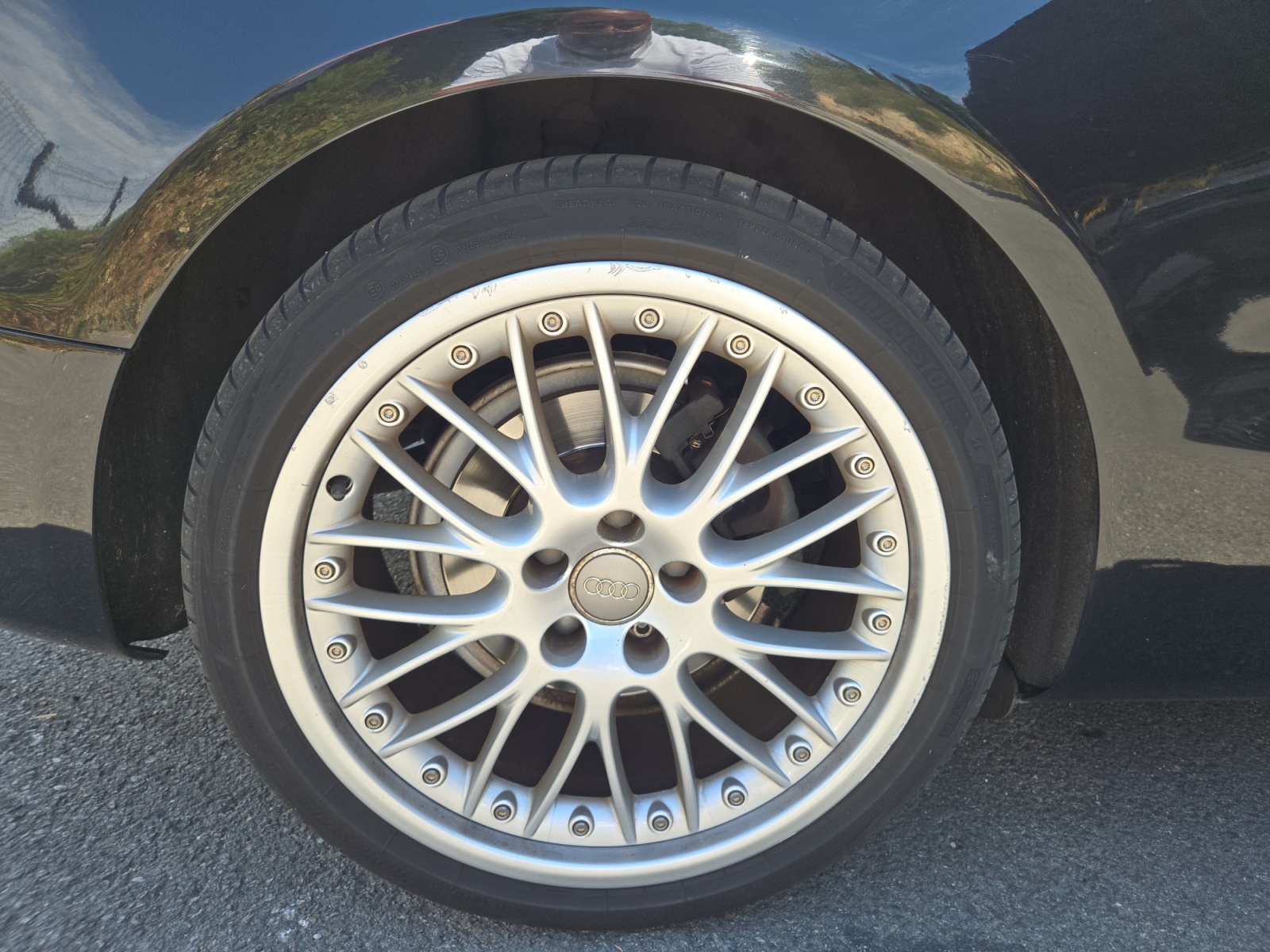 Audi A5 27