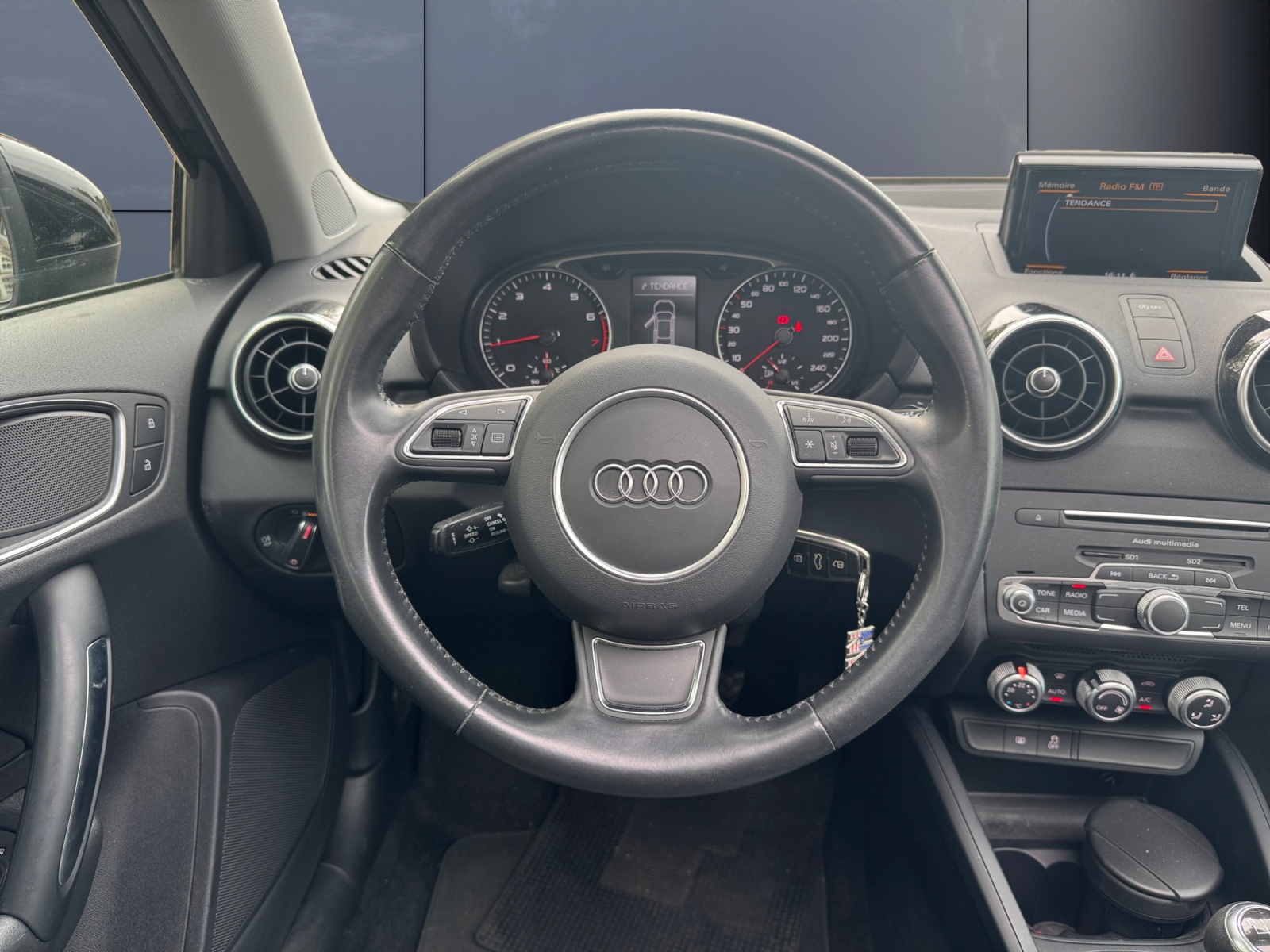 Audi A1 15