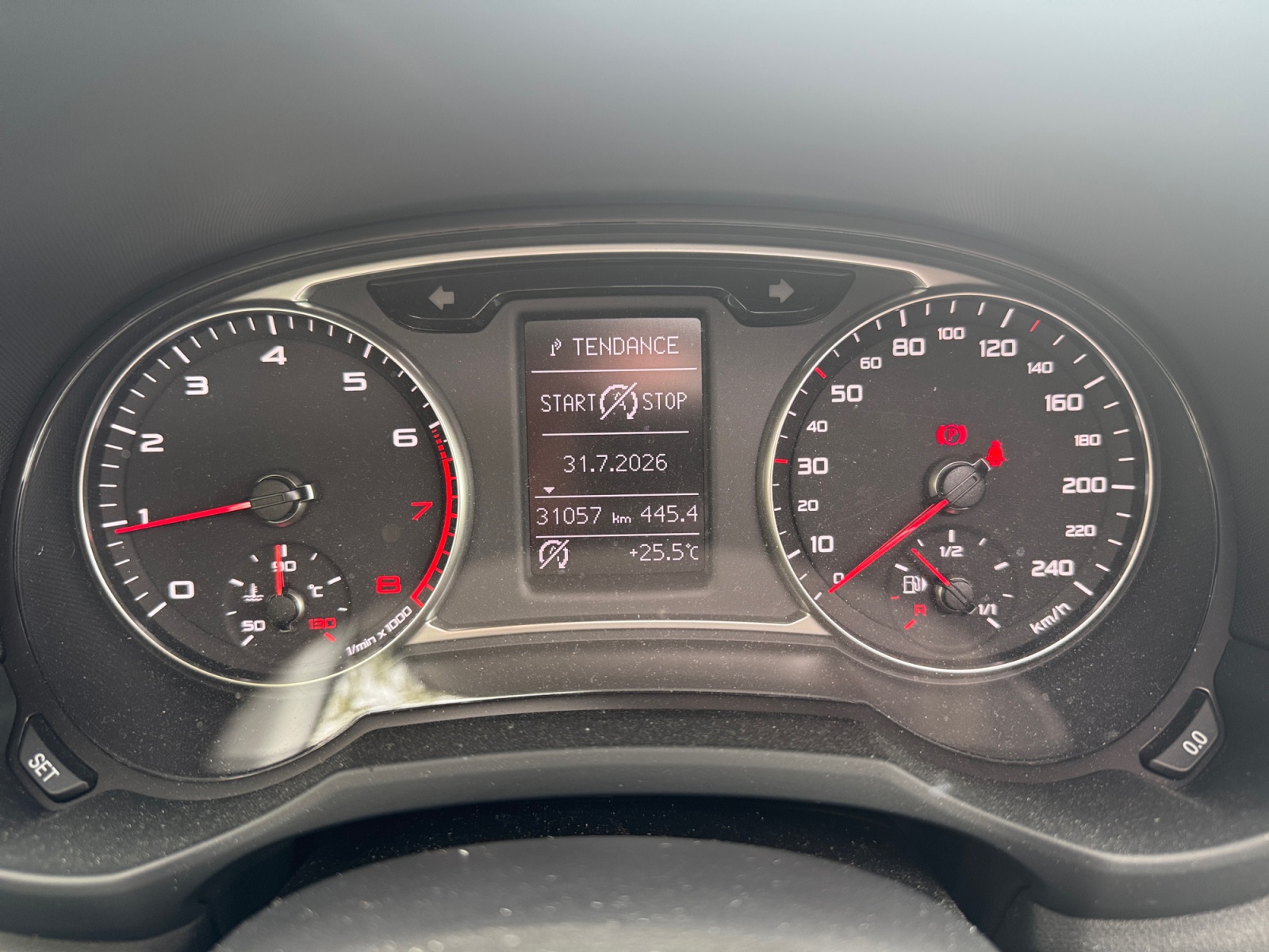 Audi A1 16
