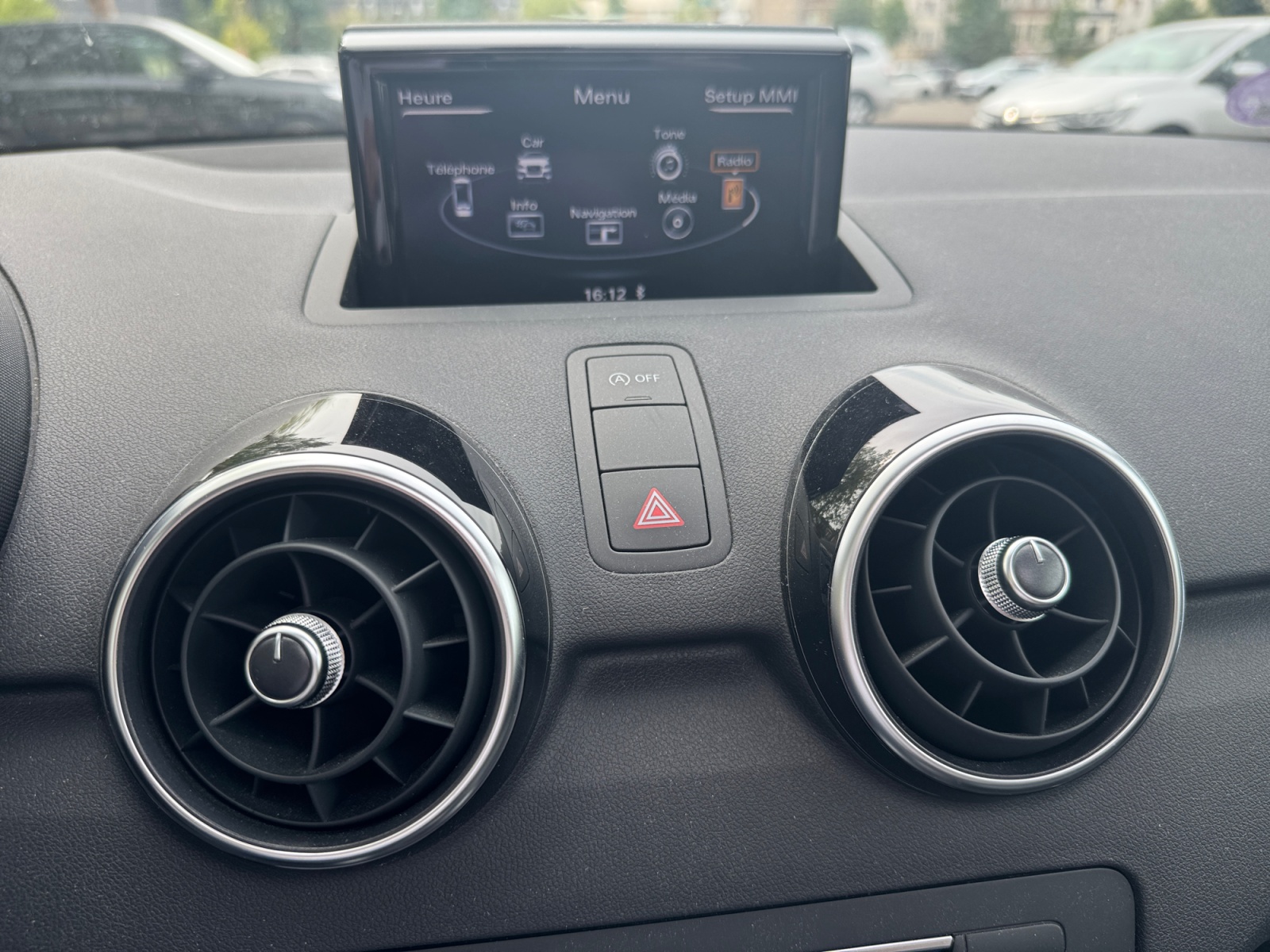 Audi A1 17