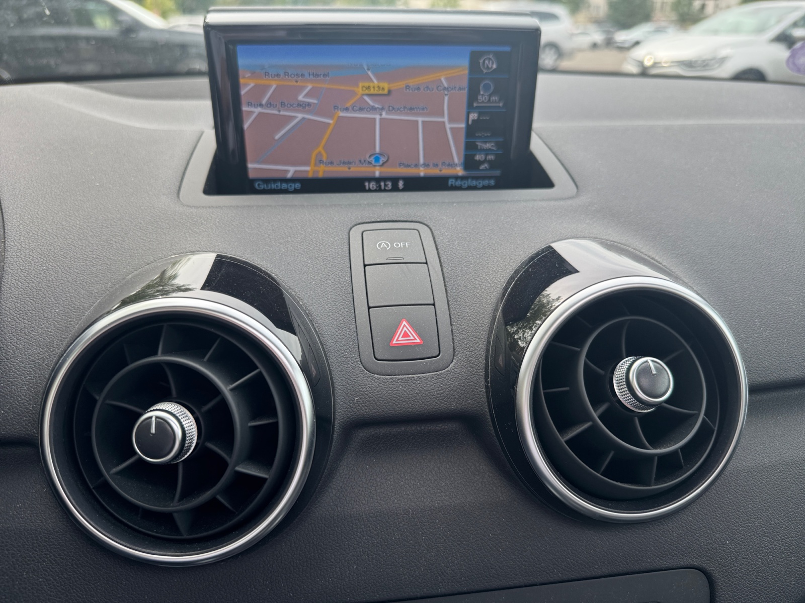 Audi A1 18