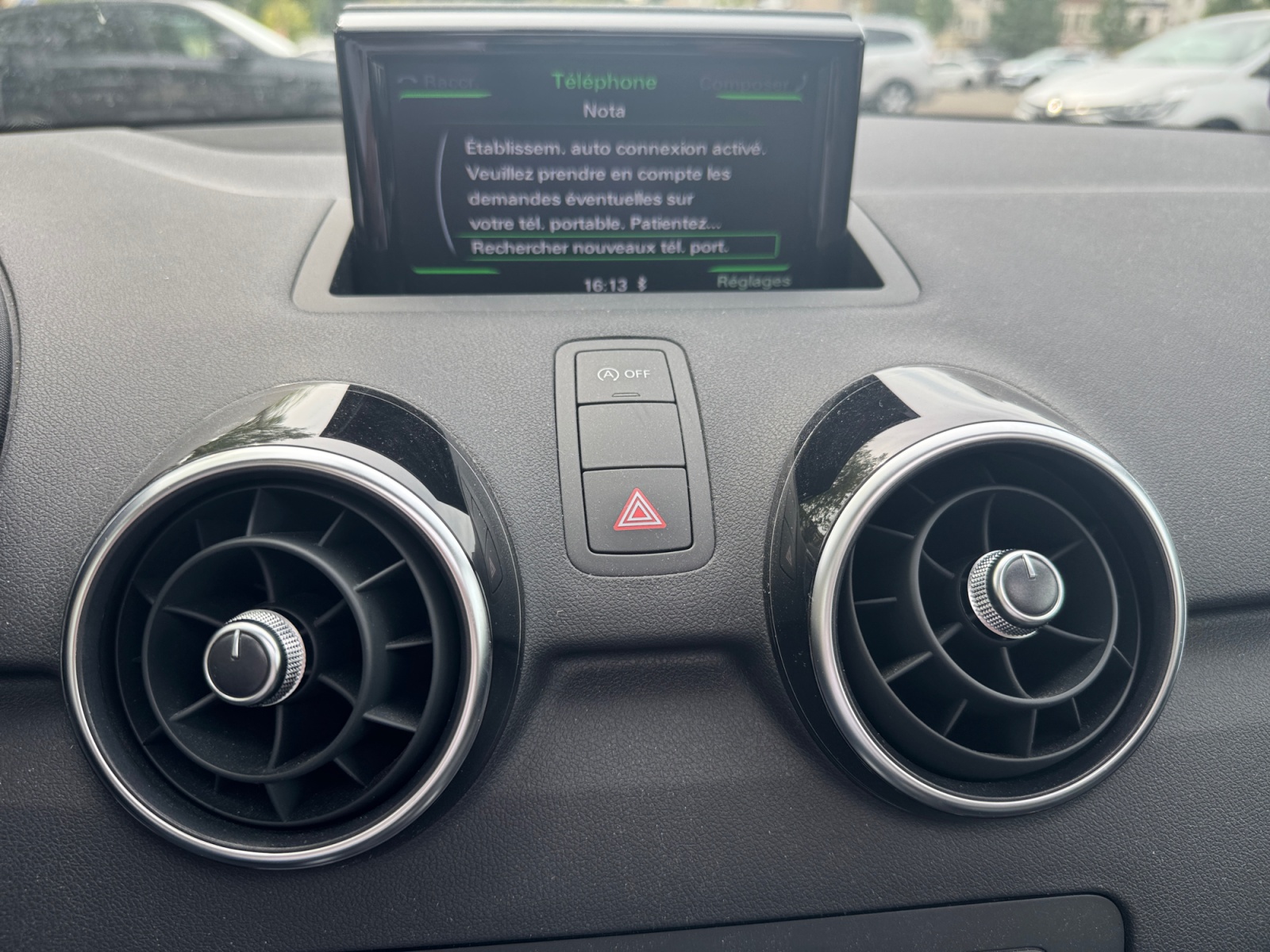 Audi A1 19