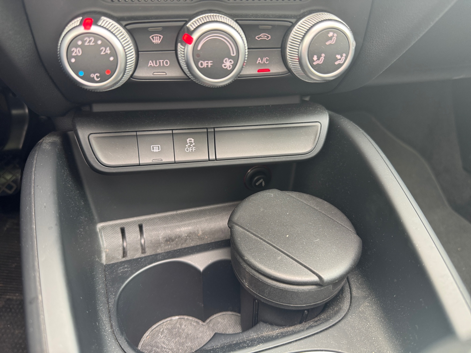 Audi A1 20