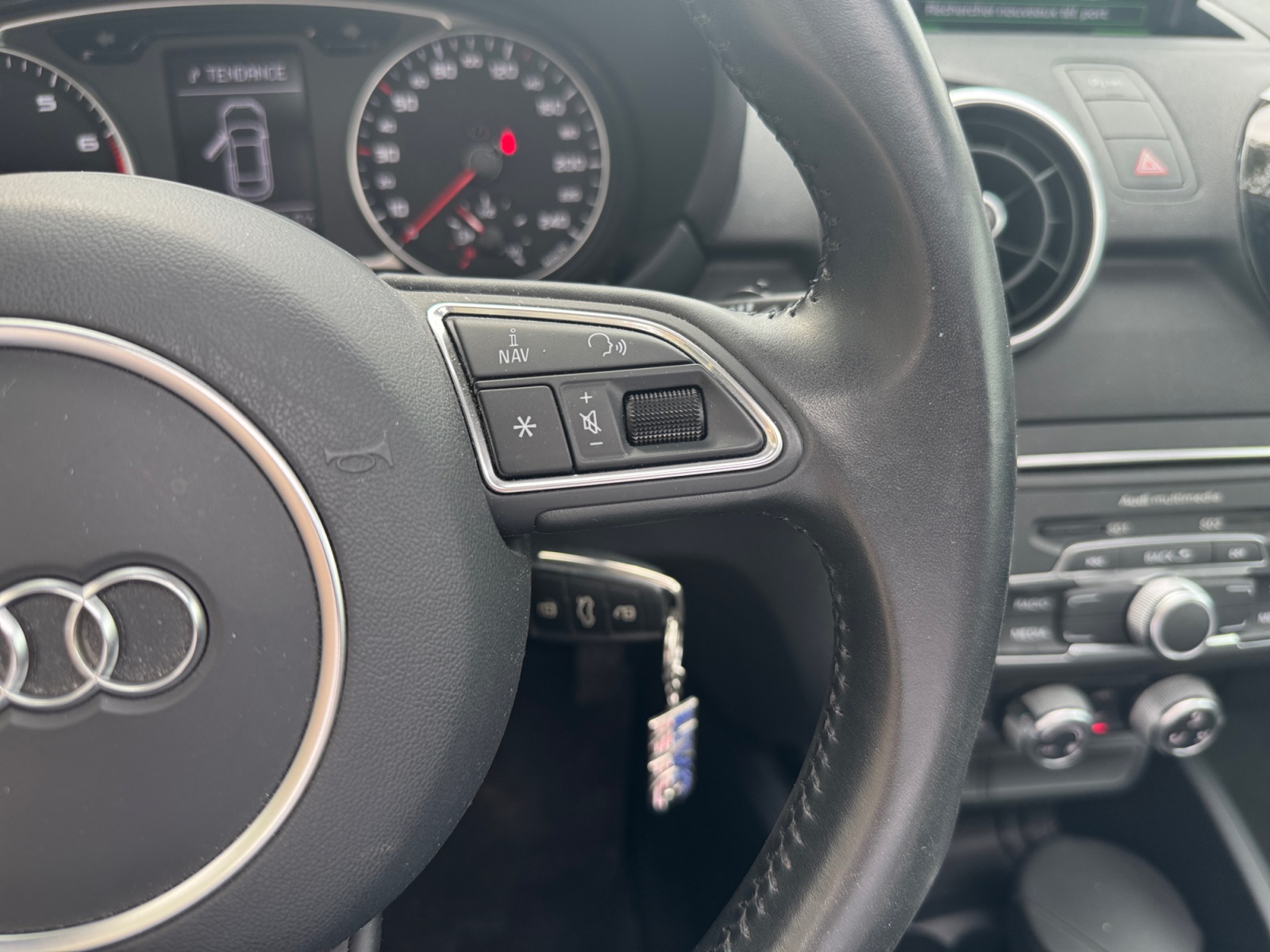 Audi A1 21