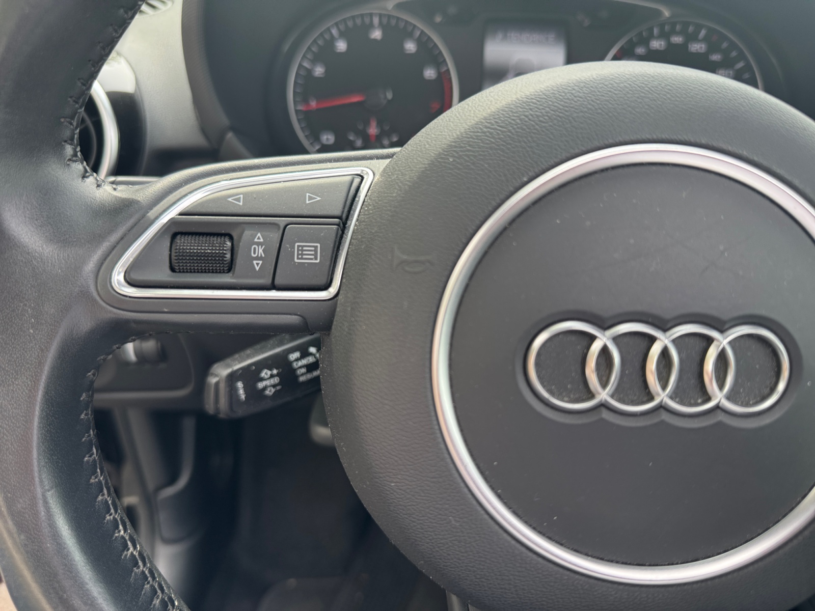Audi A1 22