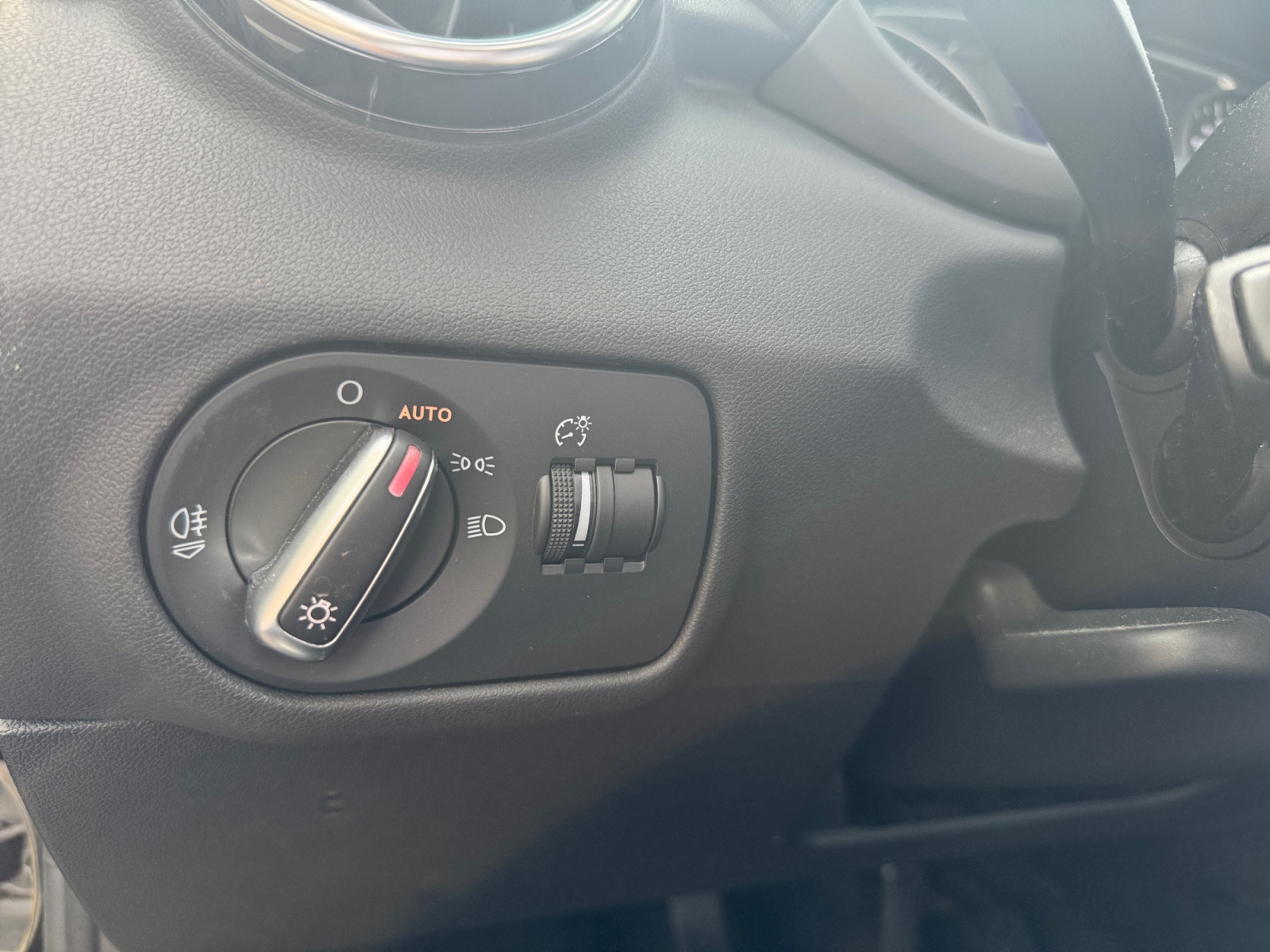 Audi A1 23