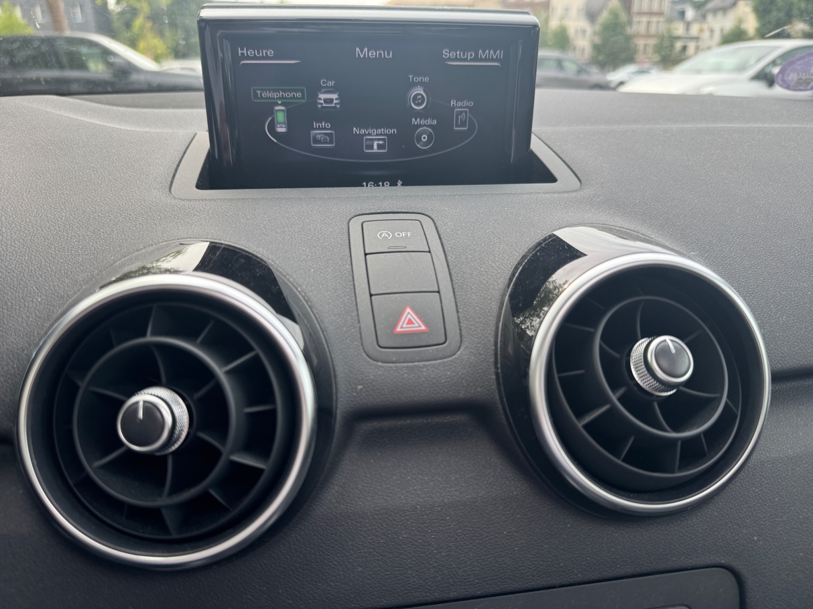 Audi A1 29