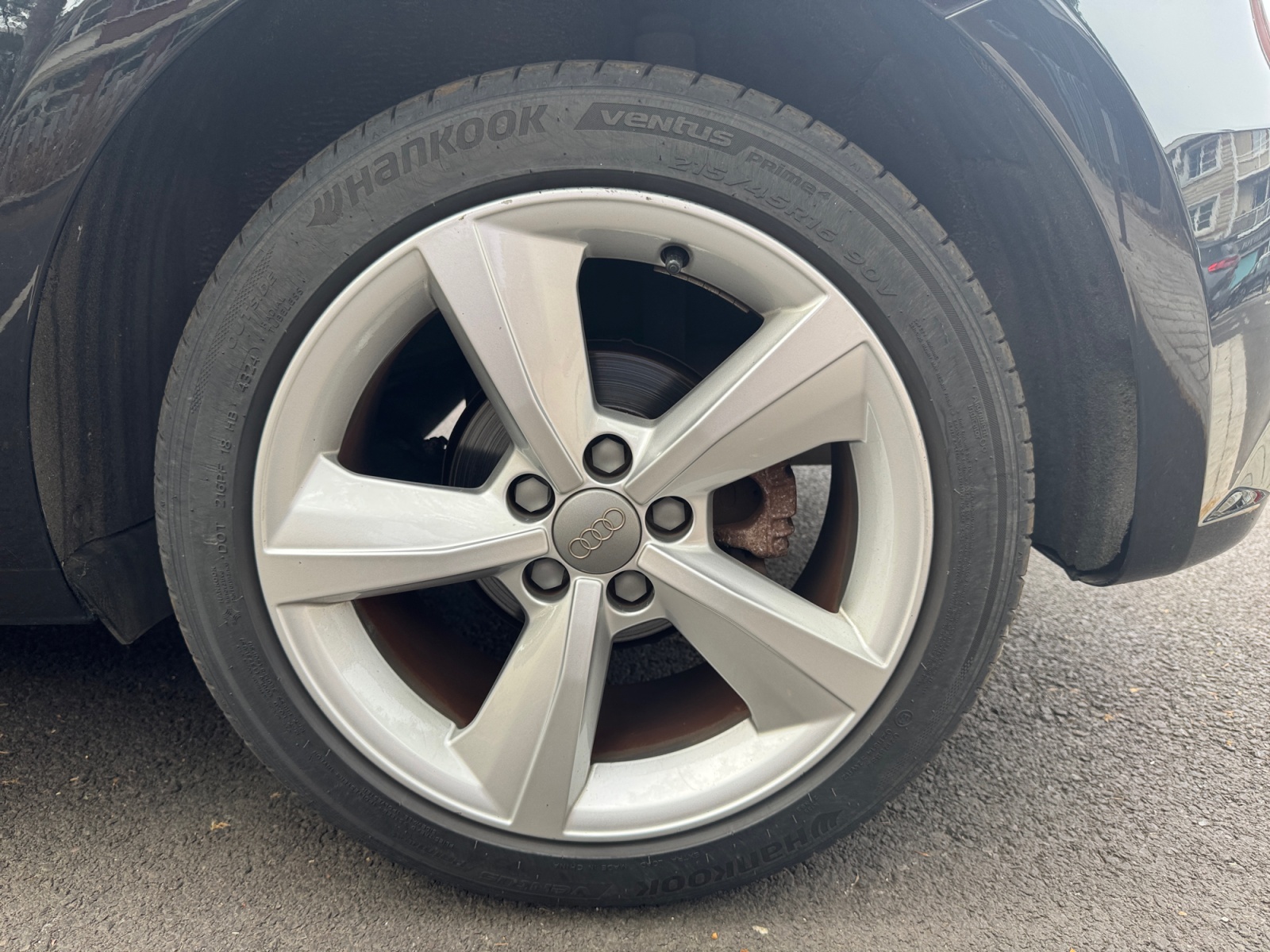 Audi A1 31