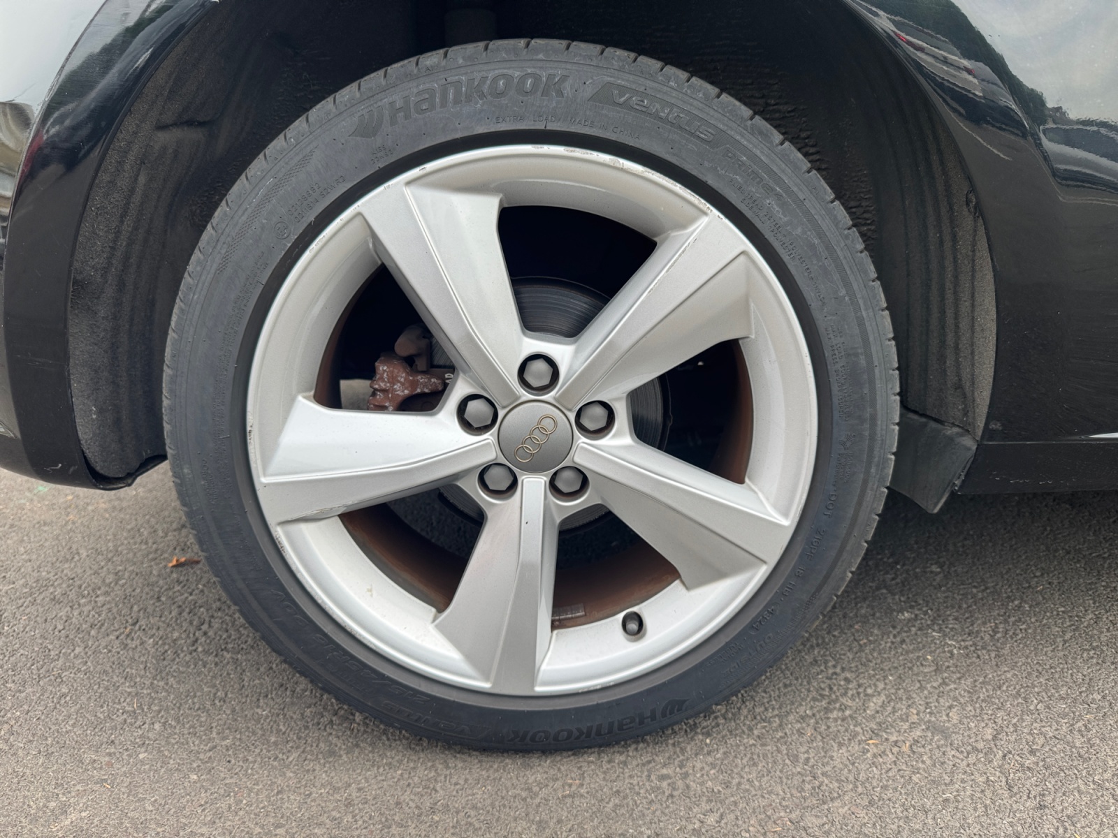Audi A1 32