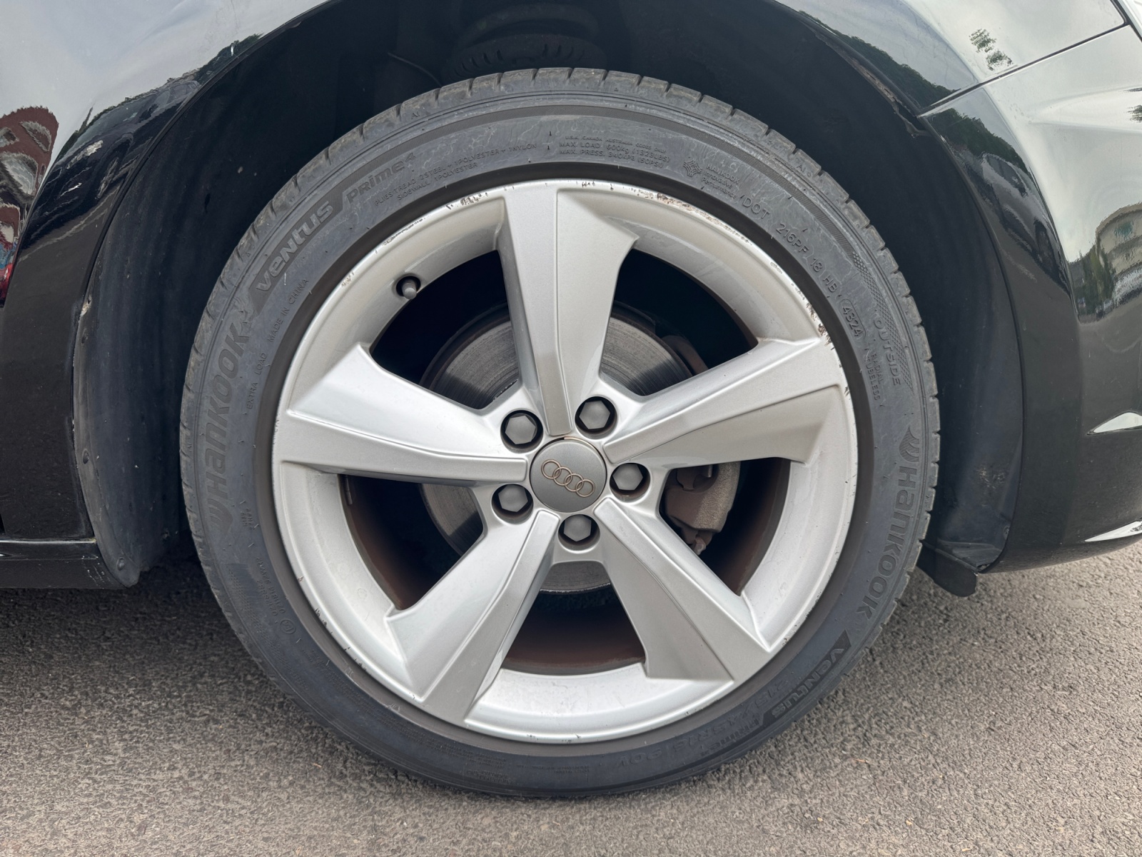 Audi A1 33