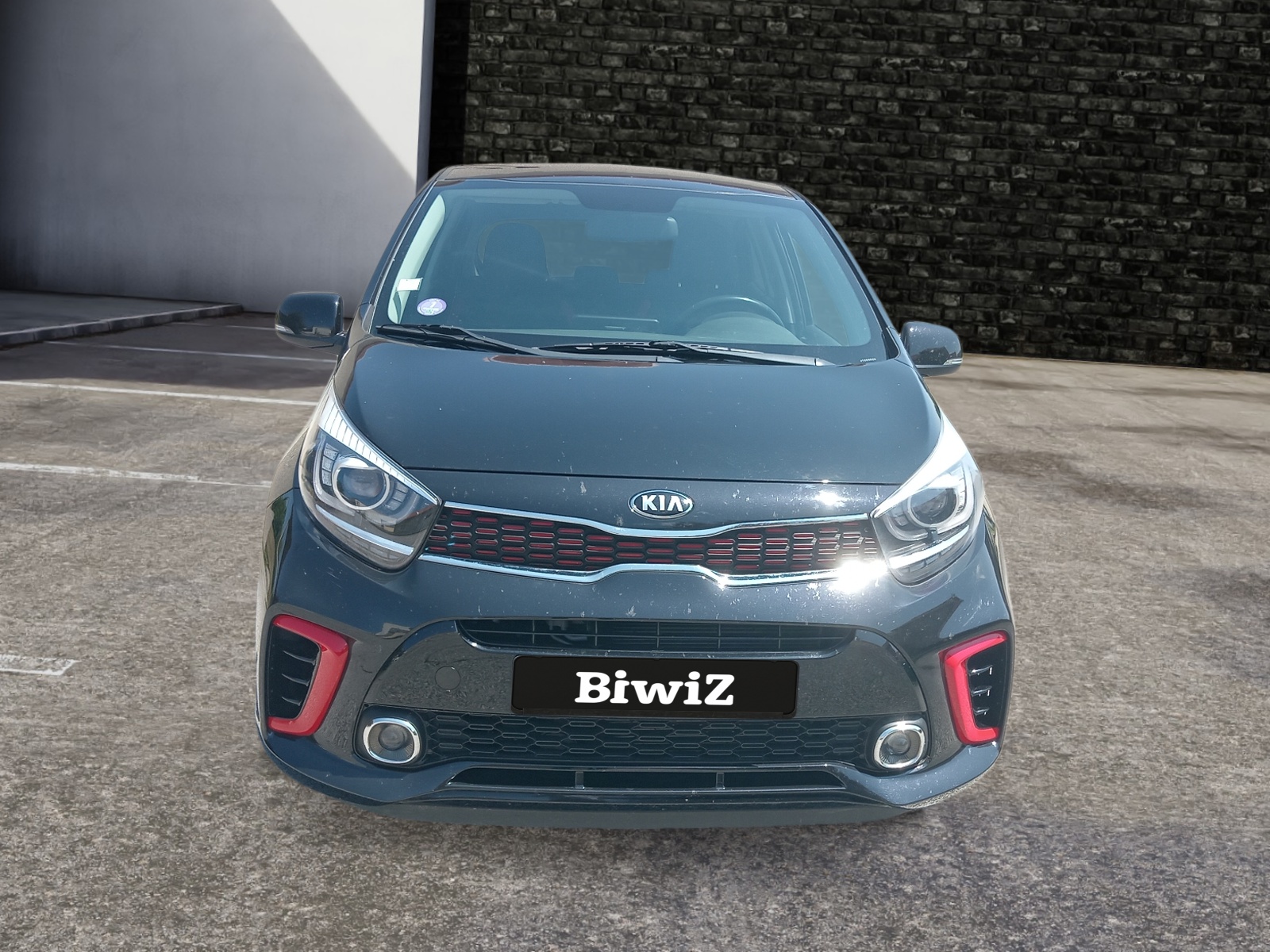 Kia Picanto 7
