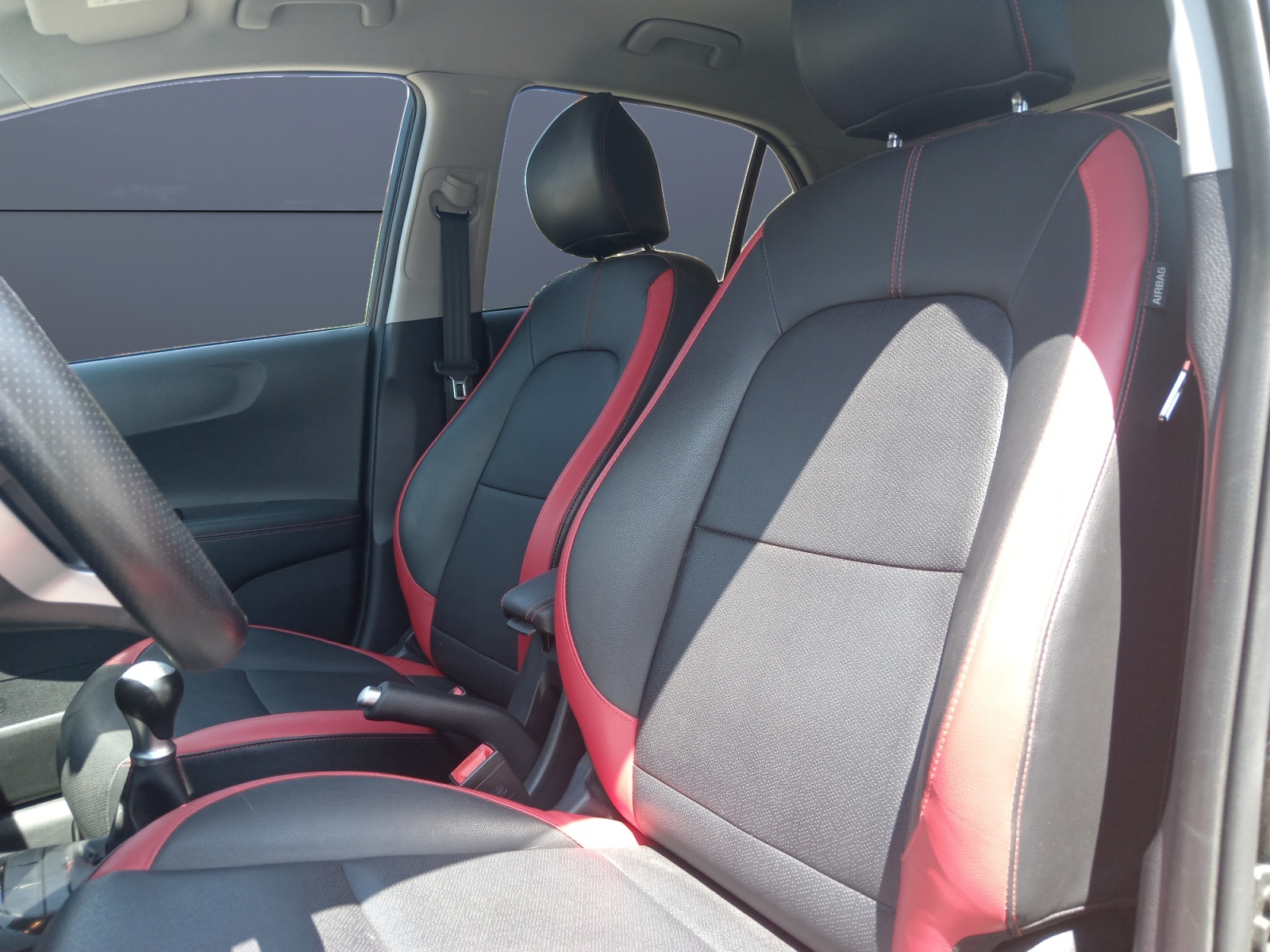 Kia Picanto 9