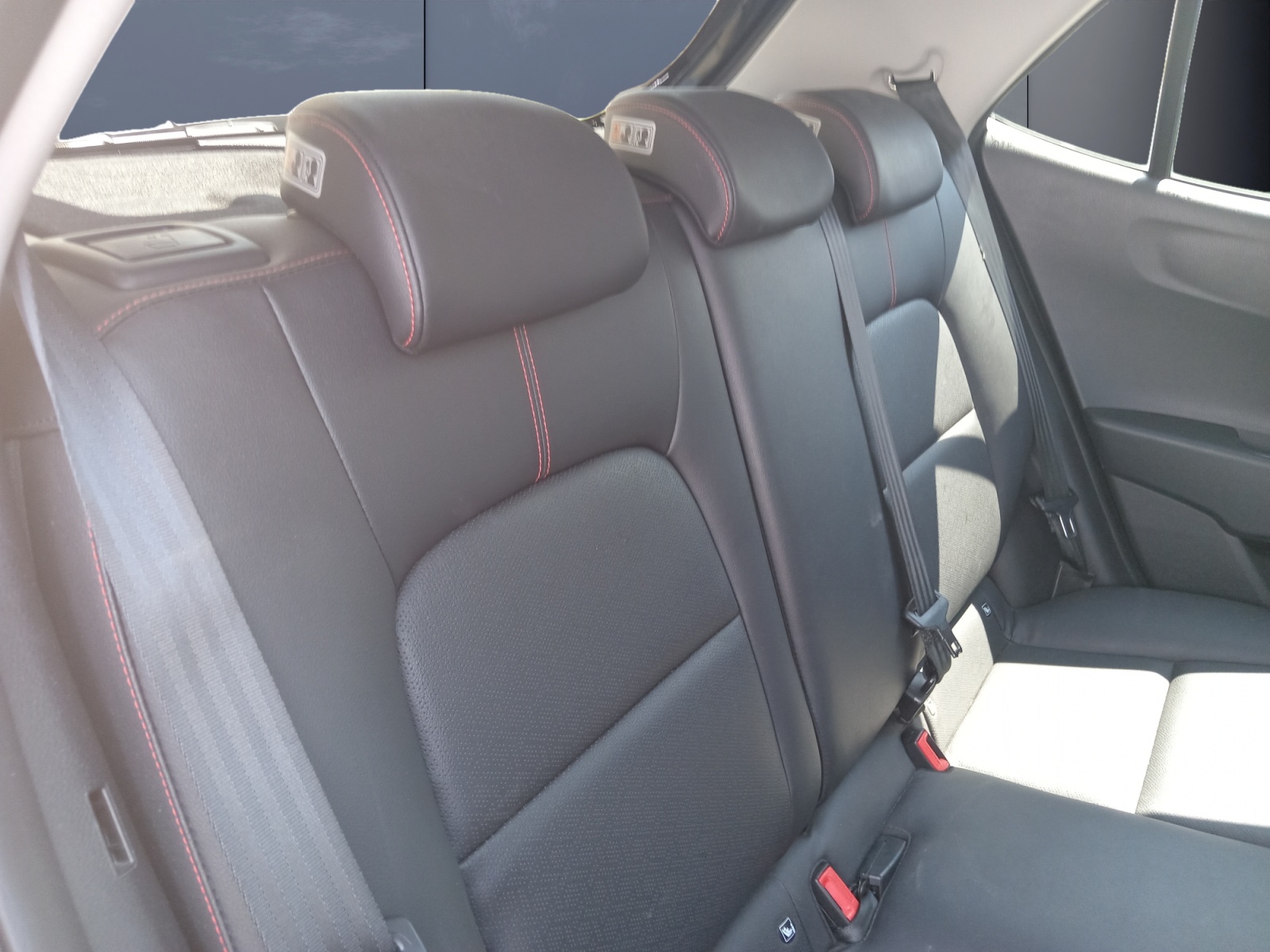 Kia Picanto 10