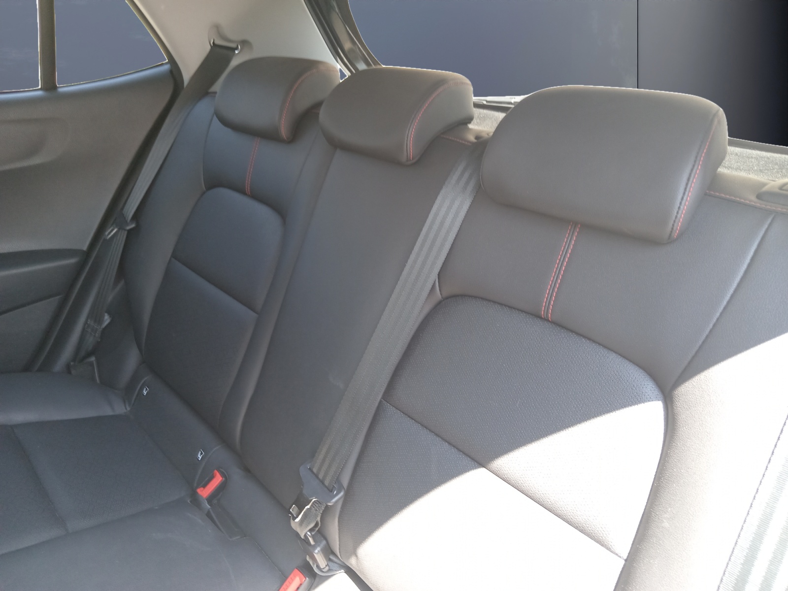 Kia Picanto 11