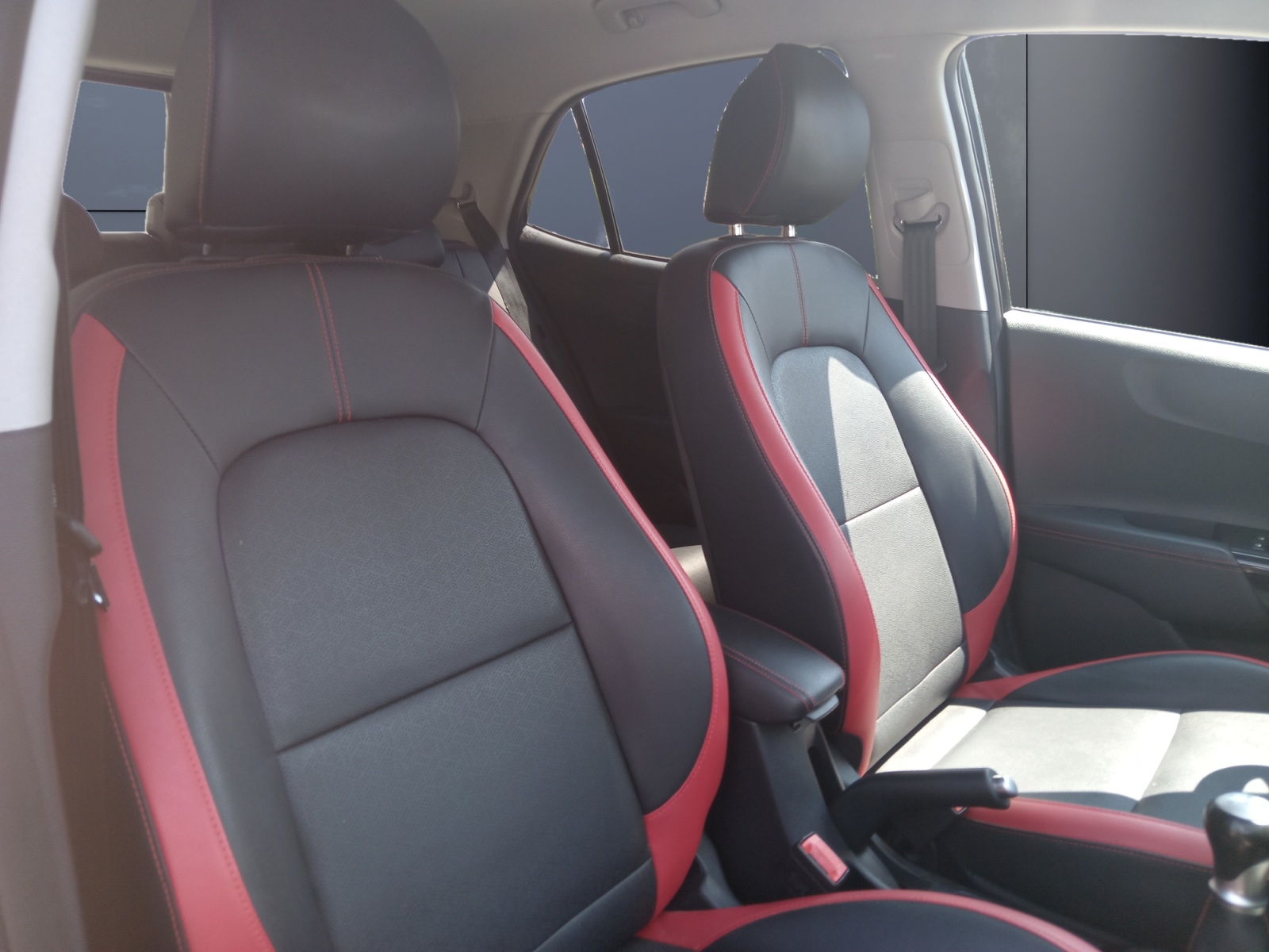 Kia Picanto 12